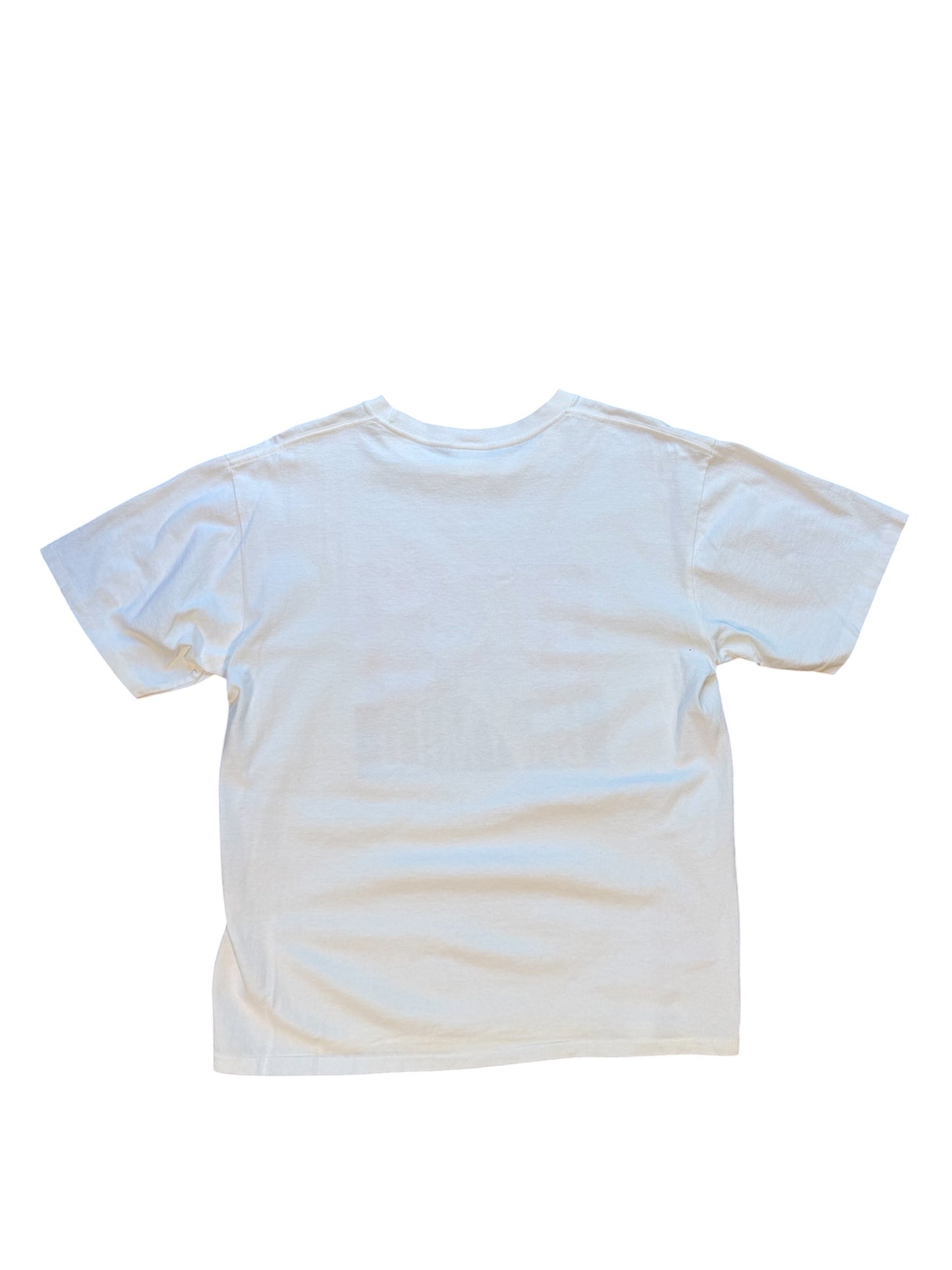 (XL) 2011 Bape Pin Up Girl Tee