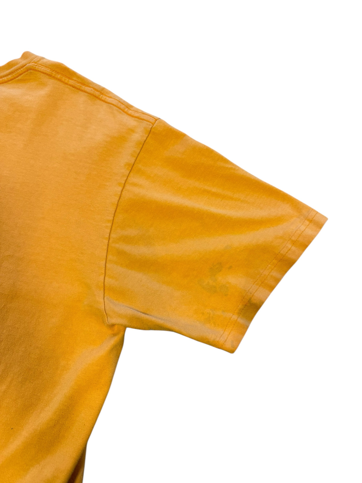 (XL) Supreme Spitfire Orange Skate Tee