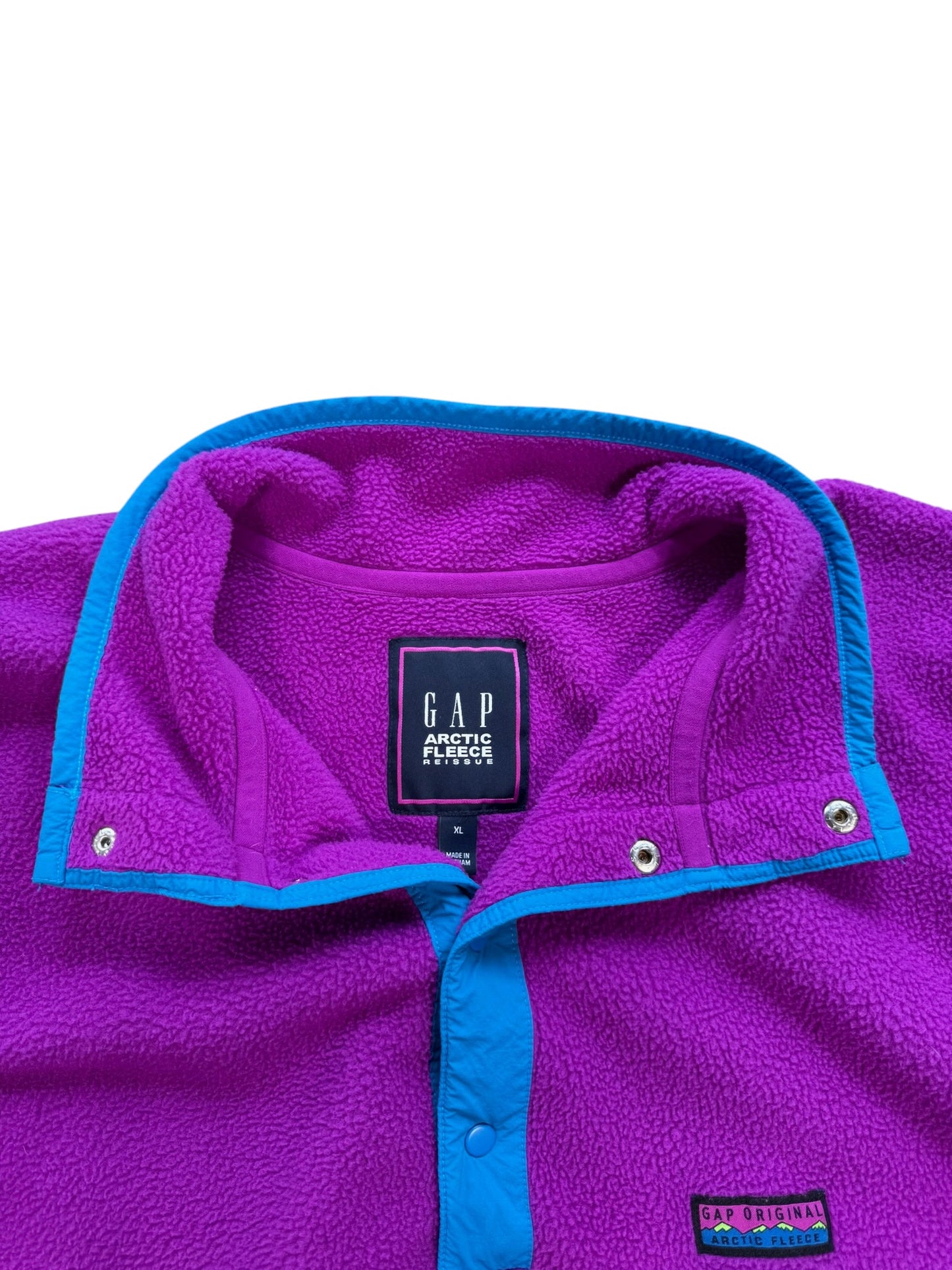 (XL) Gap Arctic Fleece Sweater