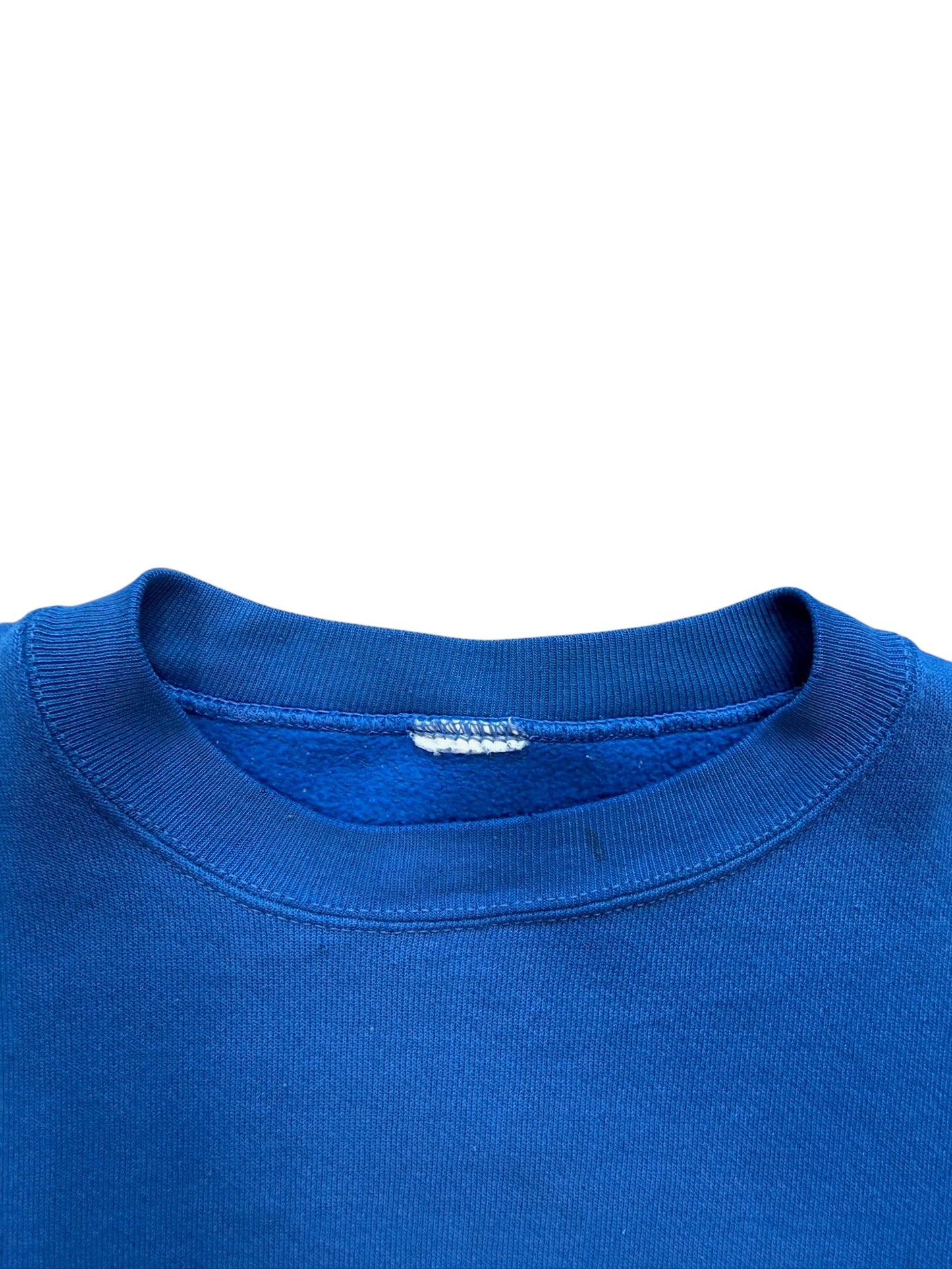 (M) 90’s Minnesota Timberwolves NBA Crewneck