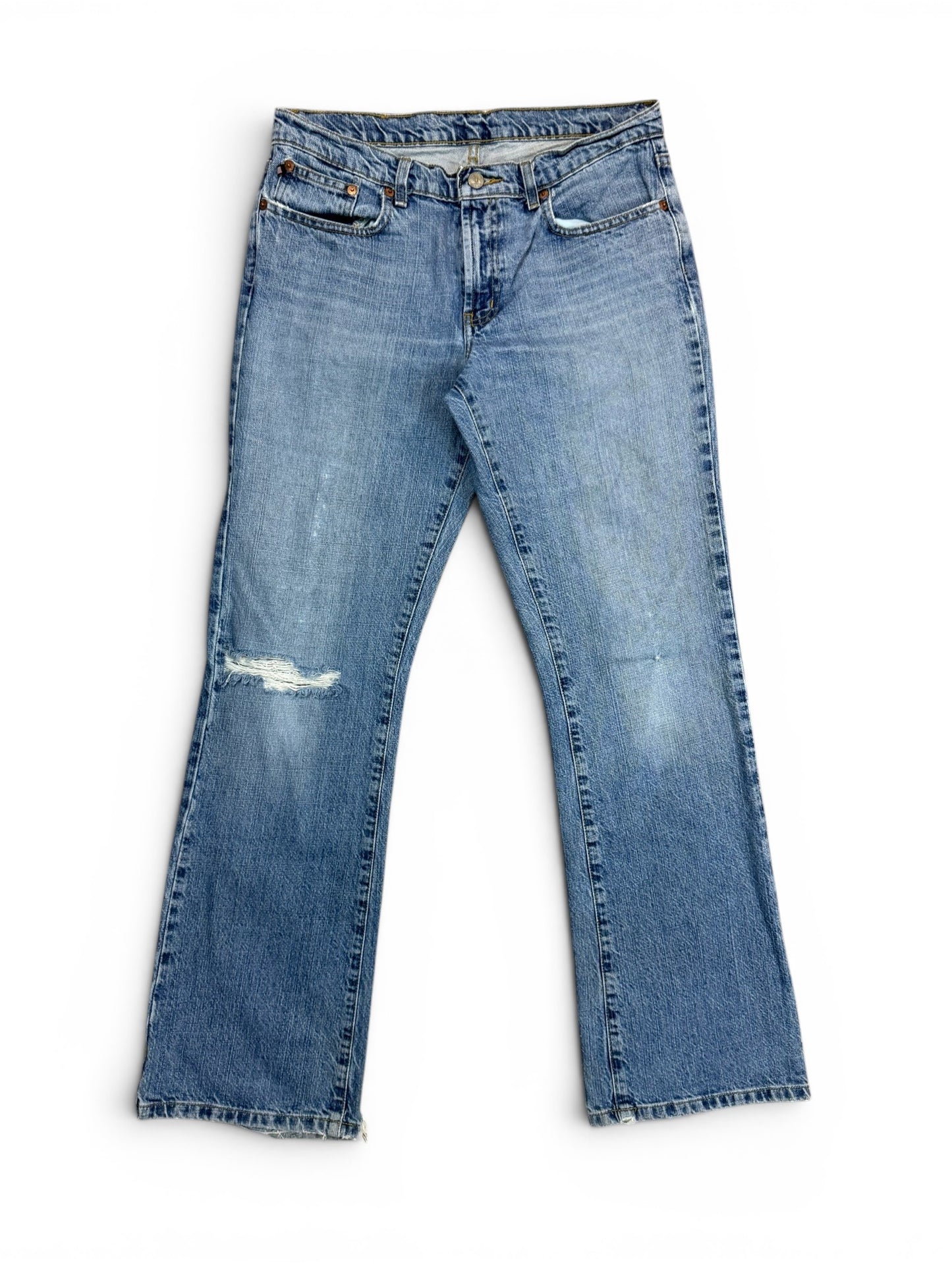 (32") Vtg Ralph Lauren Polo Jeans