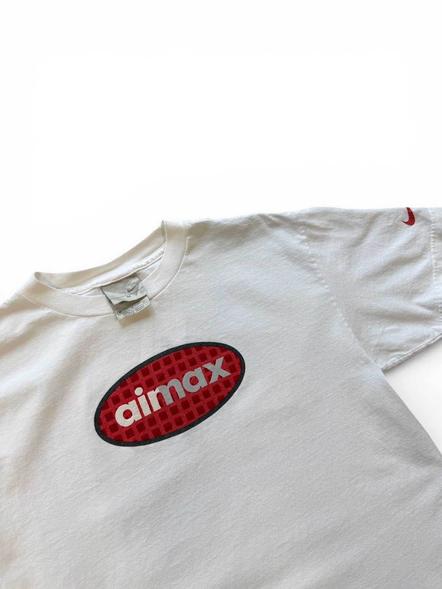 (M) Vintage 2000s Nike Air Max T-Shirt
