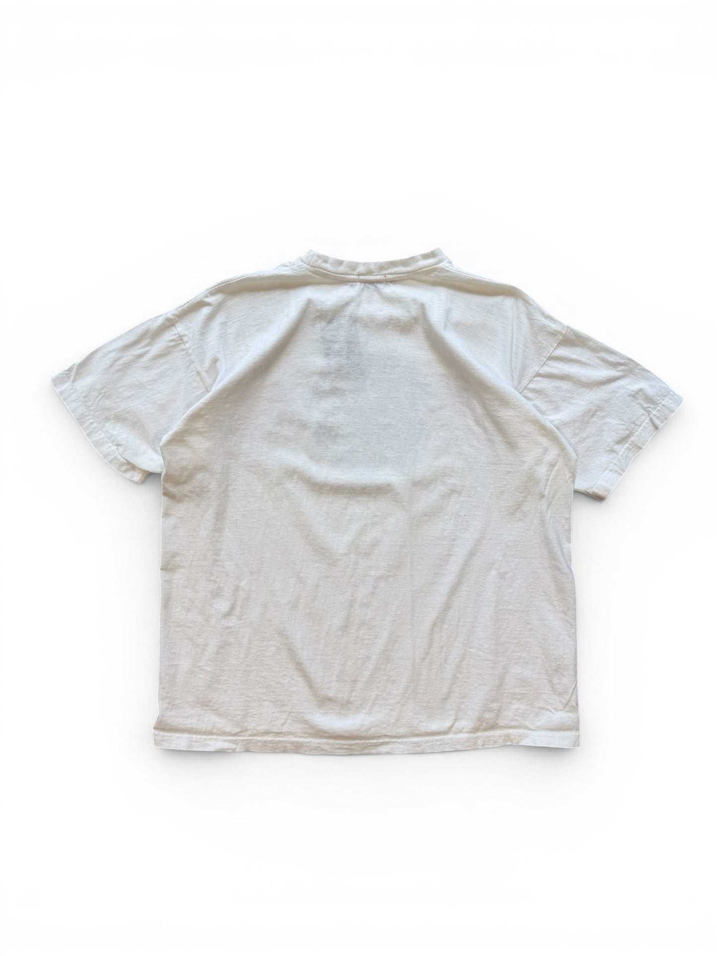 (L) Vintage 90s Hard Rock Café St Maarten T-Shirt