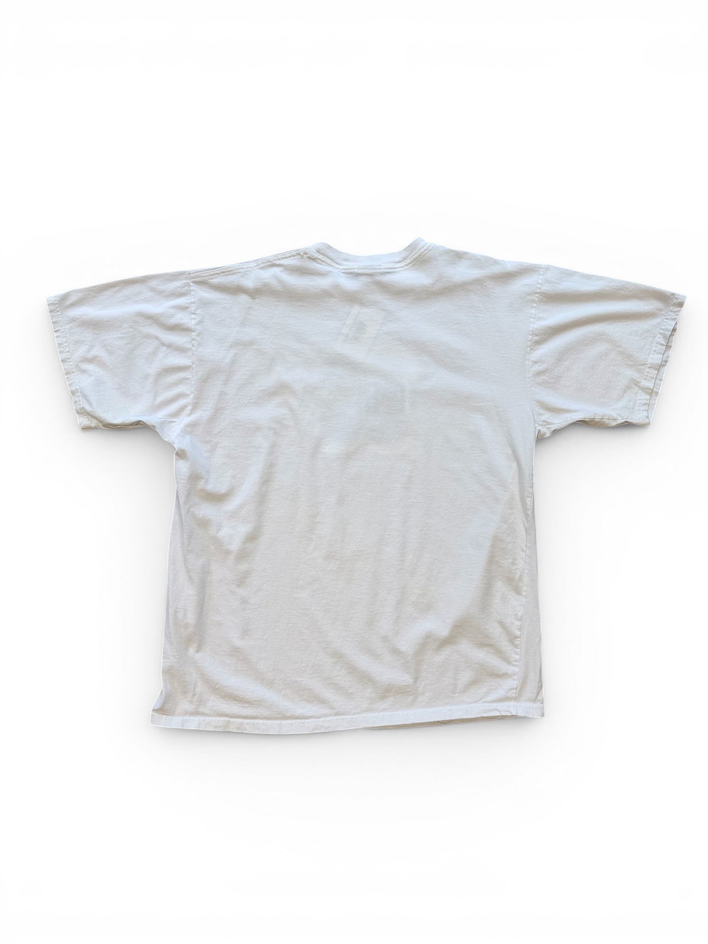 (XL) Vintage 1999 Nike Australian Open T-Shirt