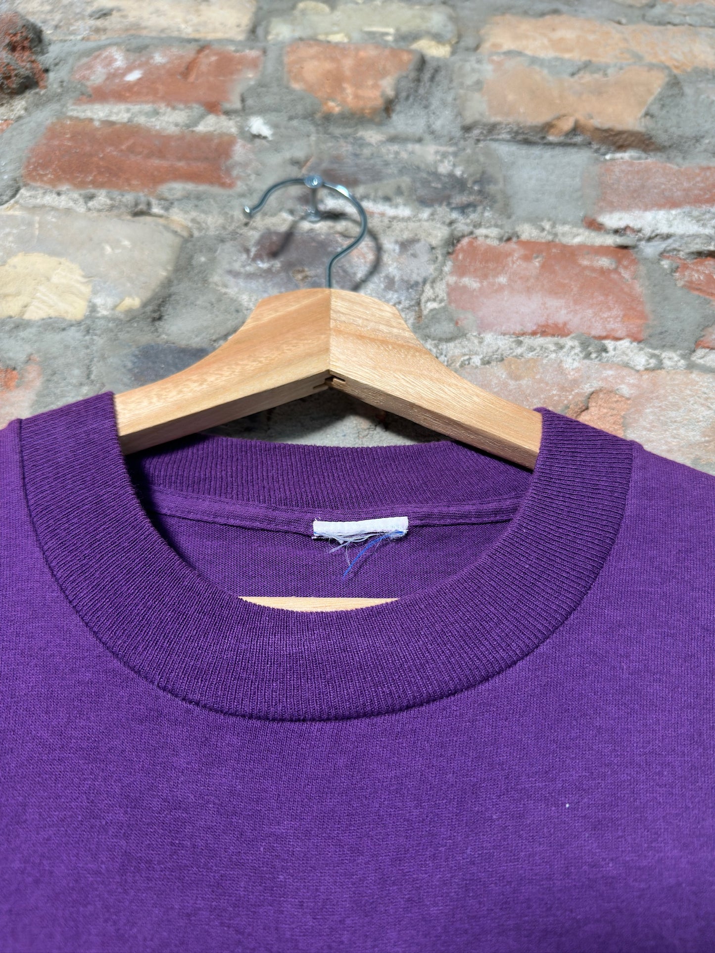 1990 La Lakers Salem T-Shirt Sz XL