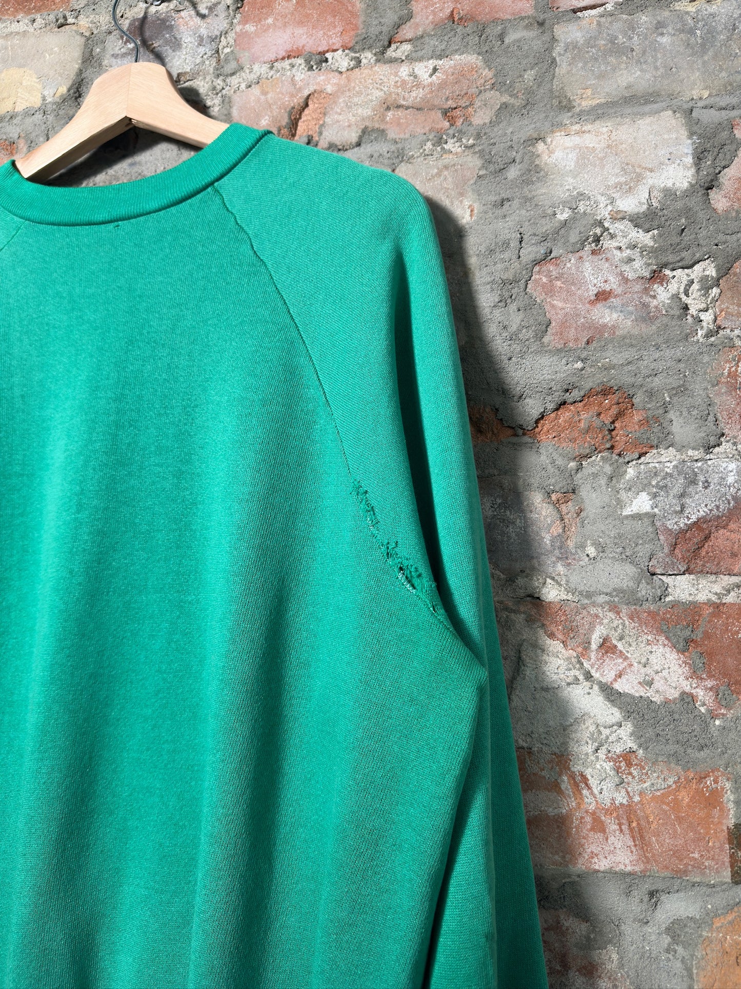 80s Violent Femmes Crewneck Sz L