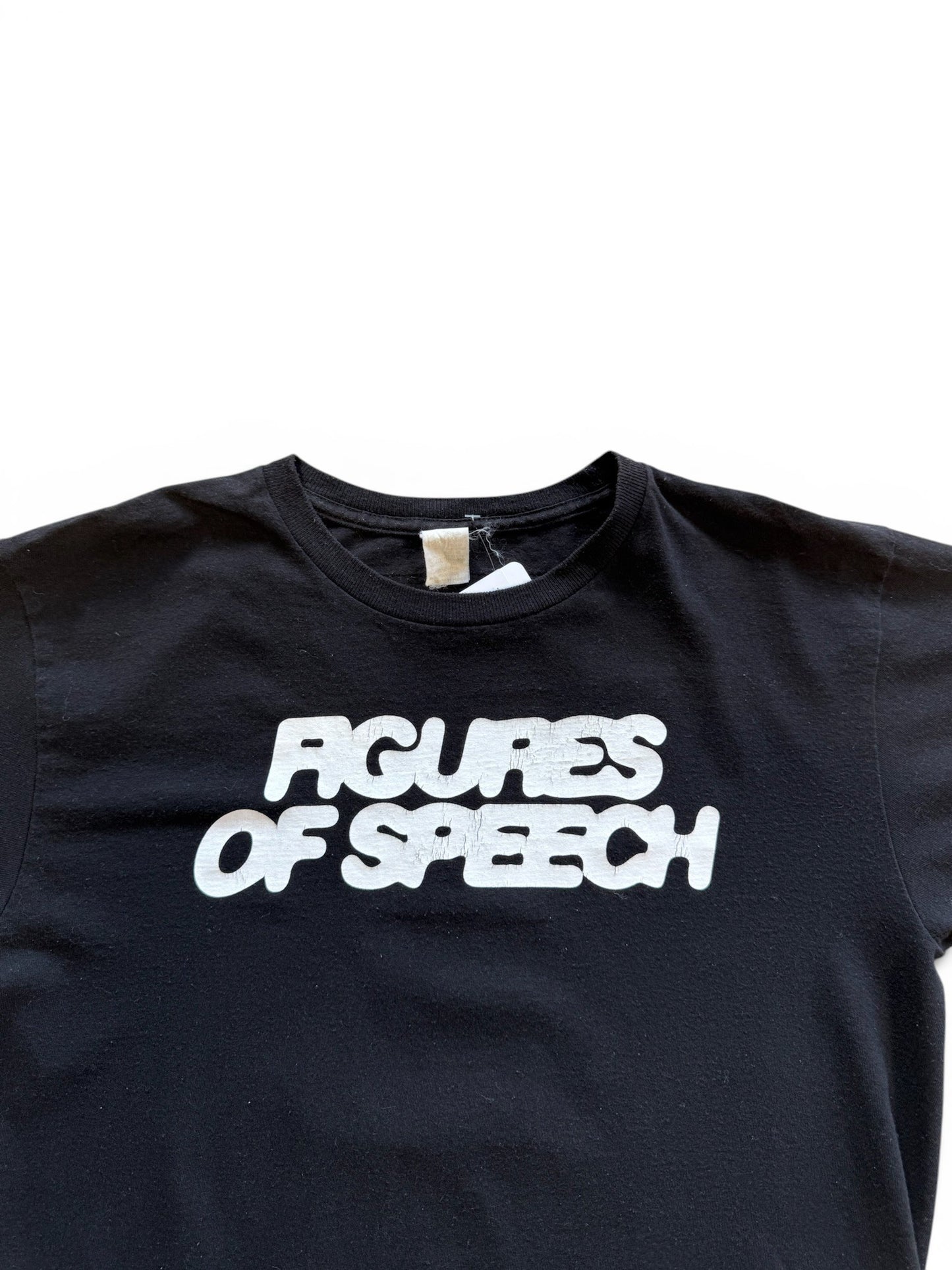 (M) Virgil Abloh Figures Of Speech T-Shirt