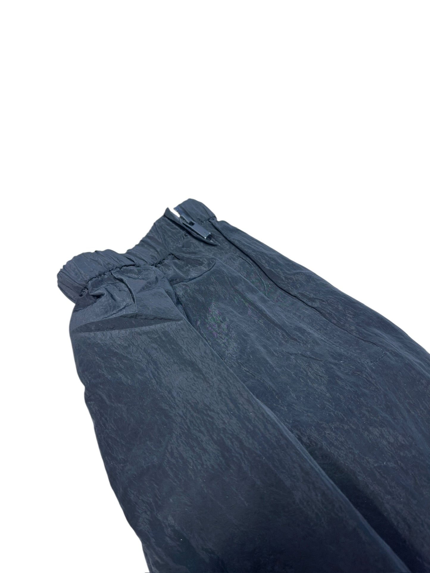 Fear Of God Essentials Splash Pants Black Sz M