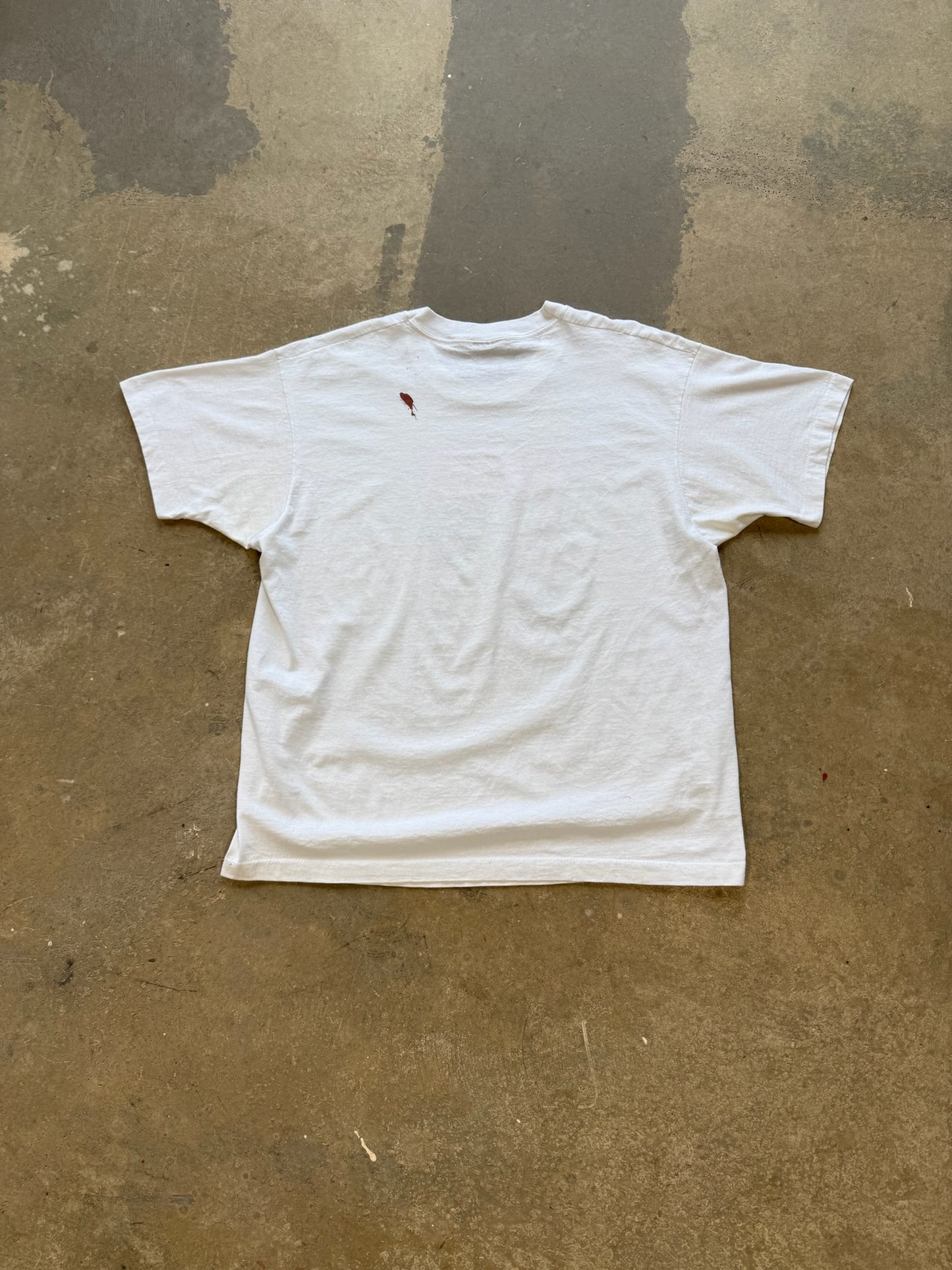 (XL) Vintage 1988 Lucia Spring Opera Festival T-Shirt