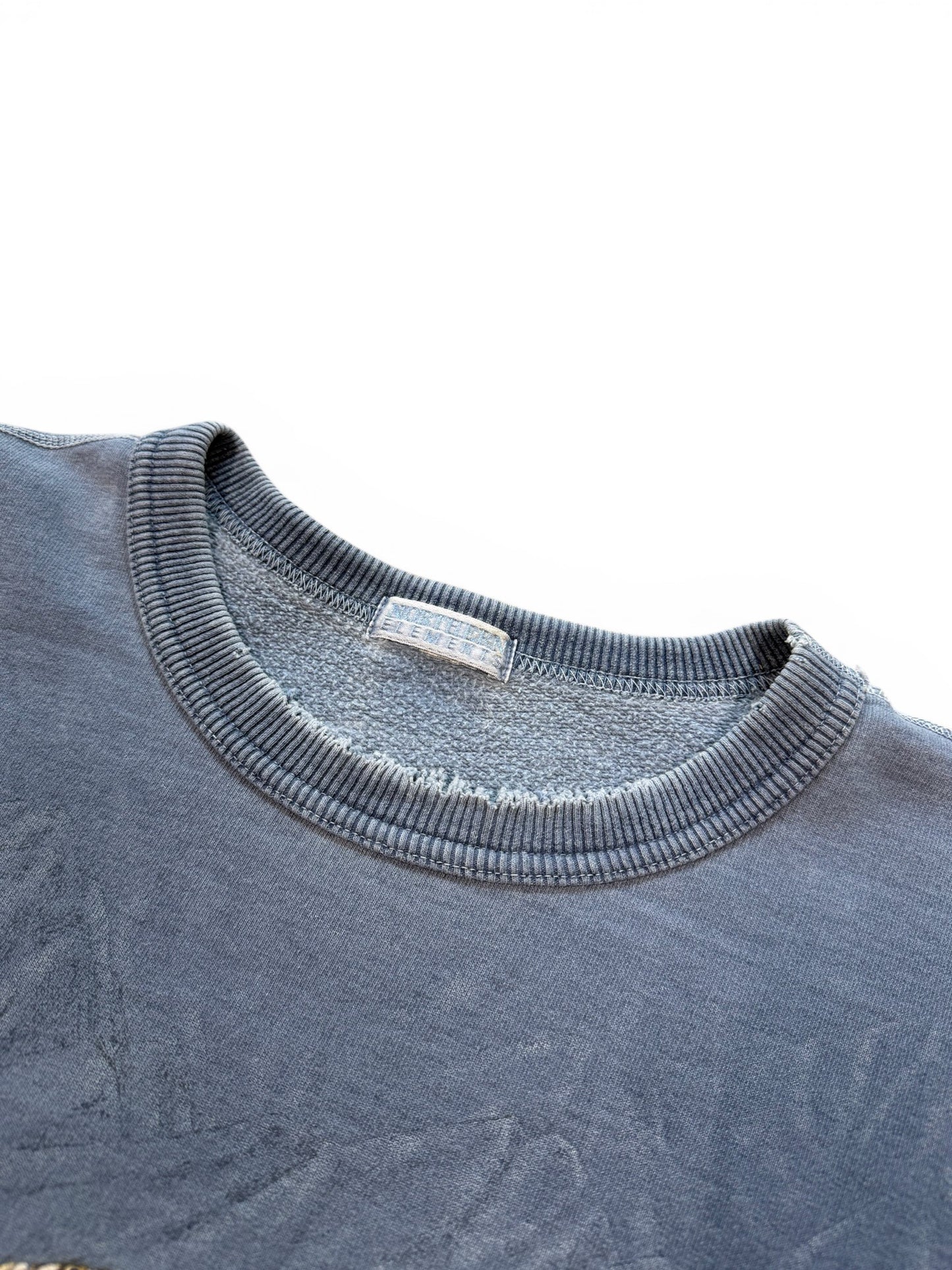 (L) Vintage Northern Elements Landscape Crewneck
