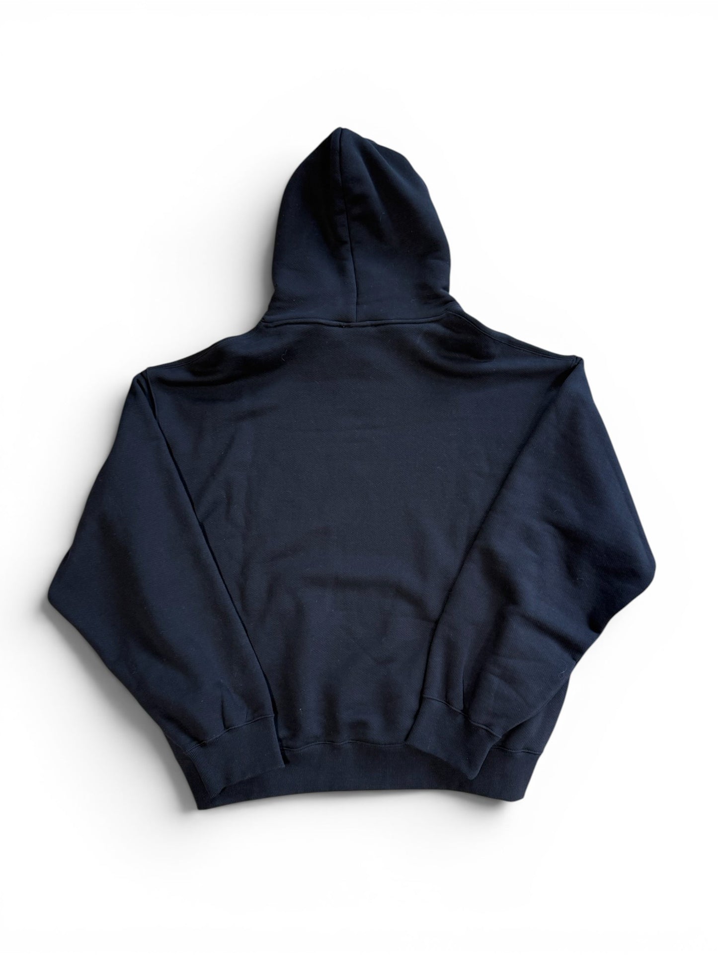 (XL) Off White x Costco Black Hoodie