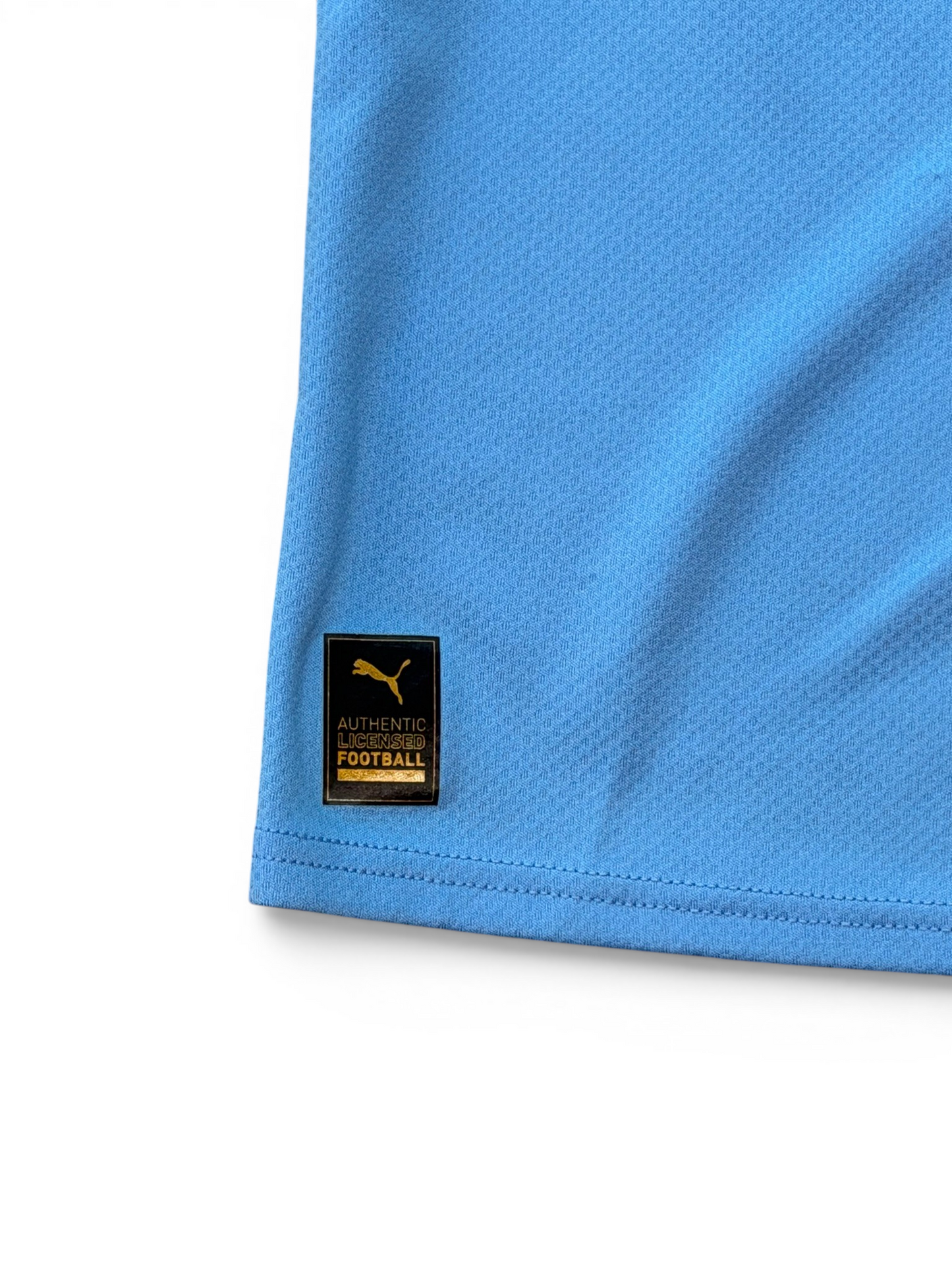 (XL) 2022-23 Puma Manchester City Home Kit