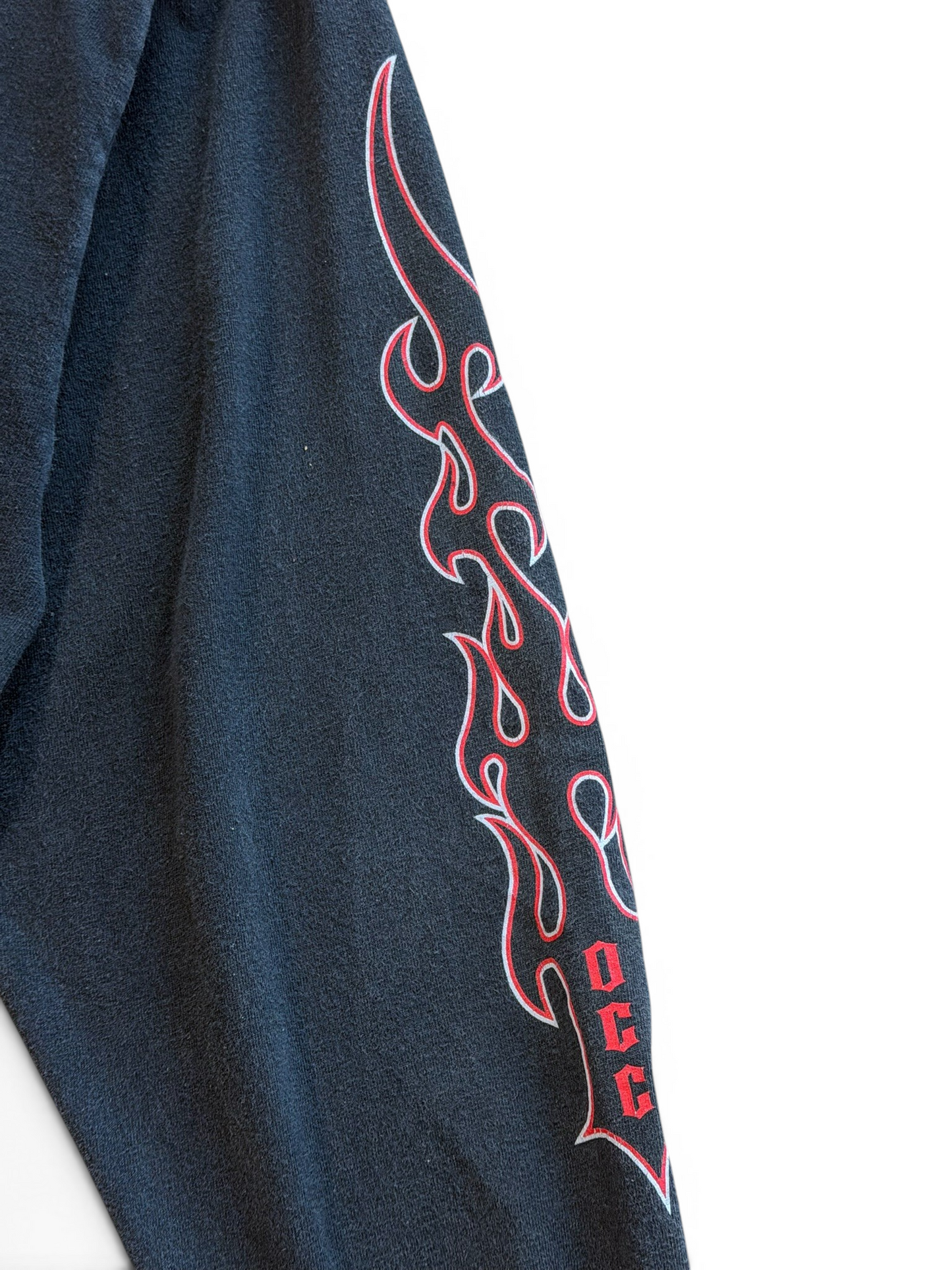 (XL) Y2K Orange County Choppers Longsleeve