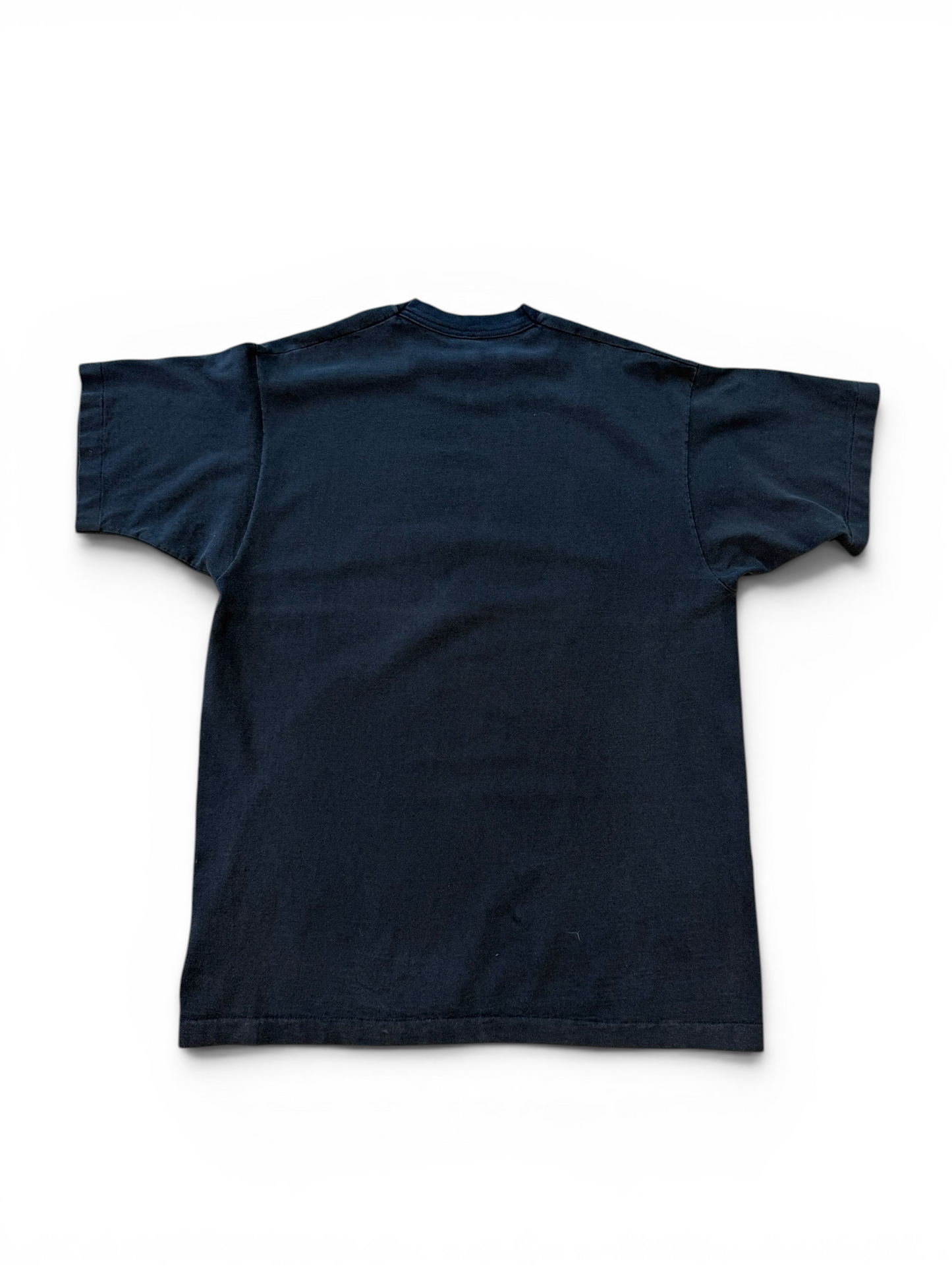 (XL) Vintage 90s Love's Blind After Two Sixpacks Humor Tee