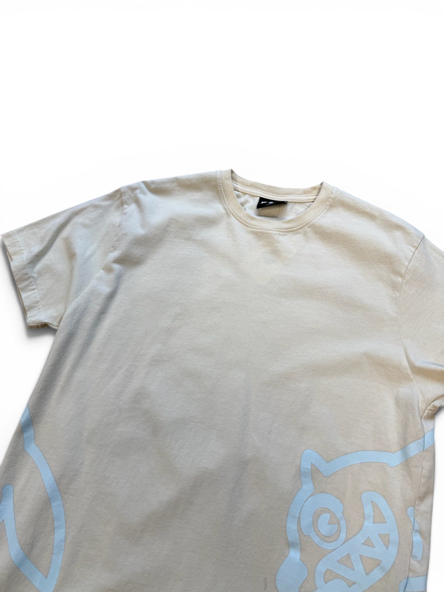 (M) Ice Cream x Billionaire Boys Club T-shirt