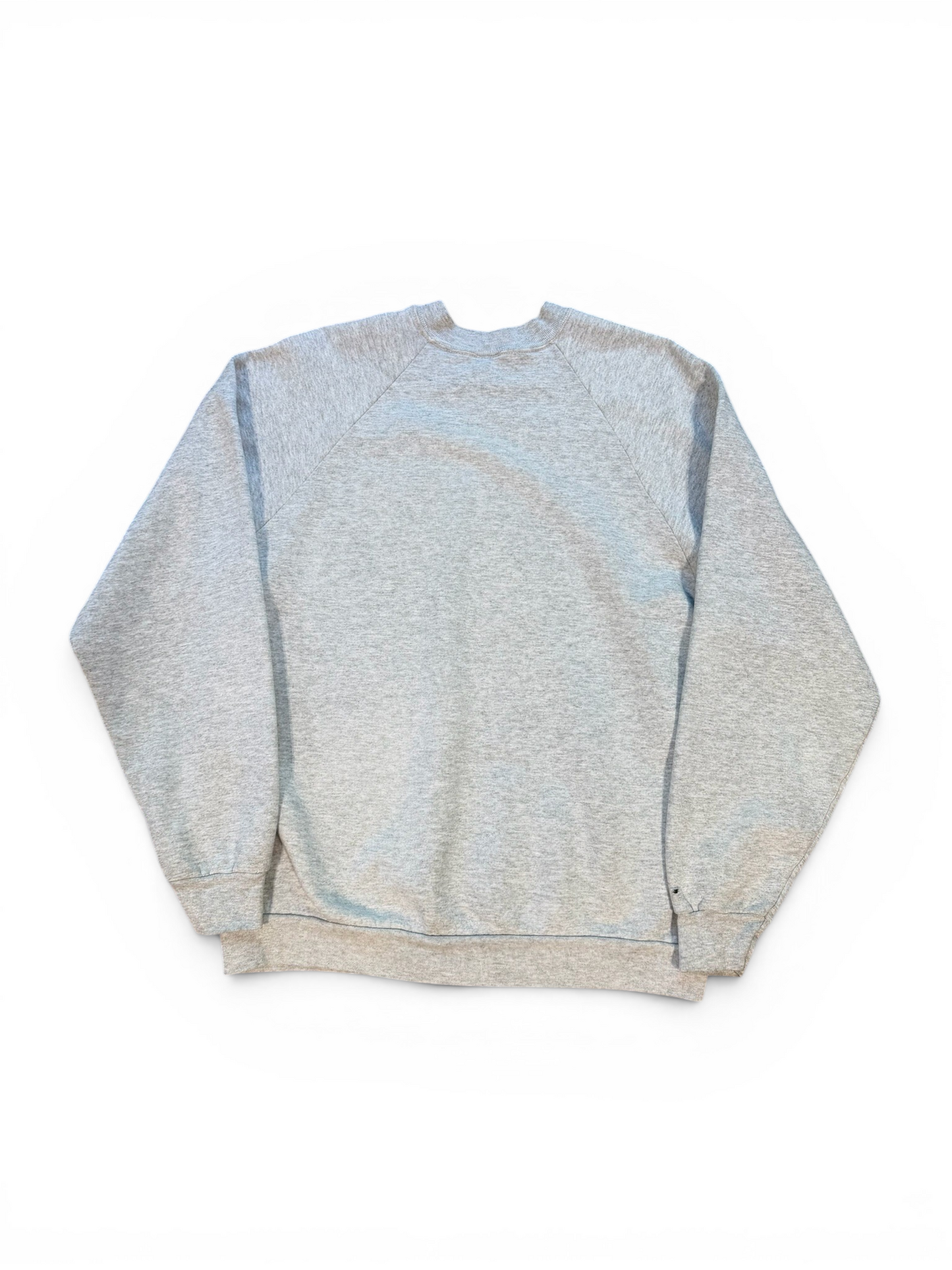 (L) Vintage 90s Oxford University Crewneck