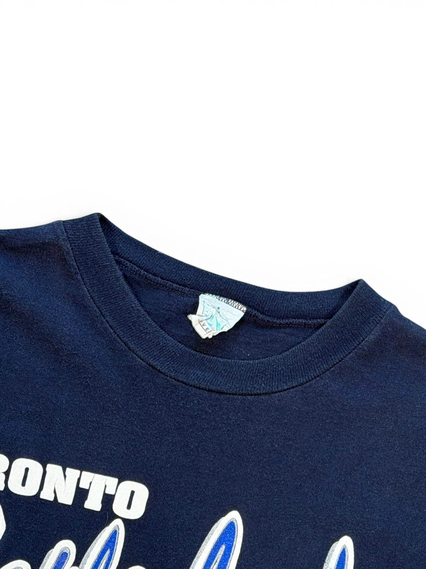 (XL) Vintage 1992 Toronto Maple Leafs Tee