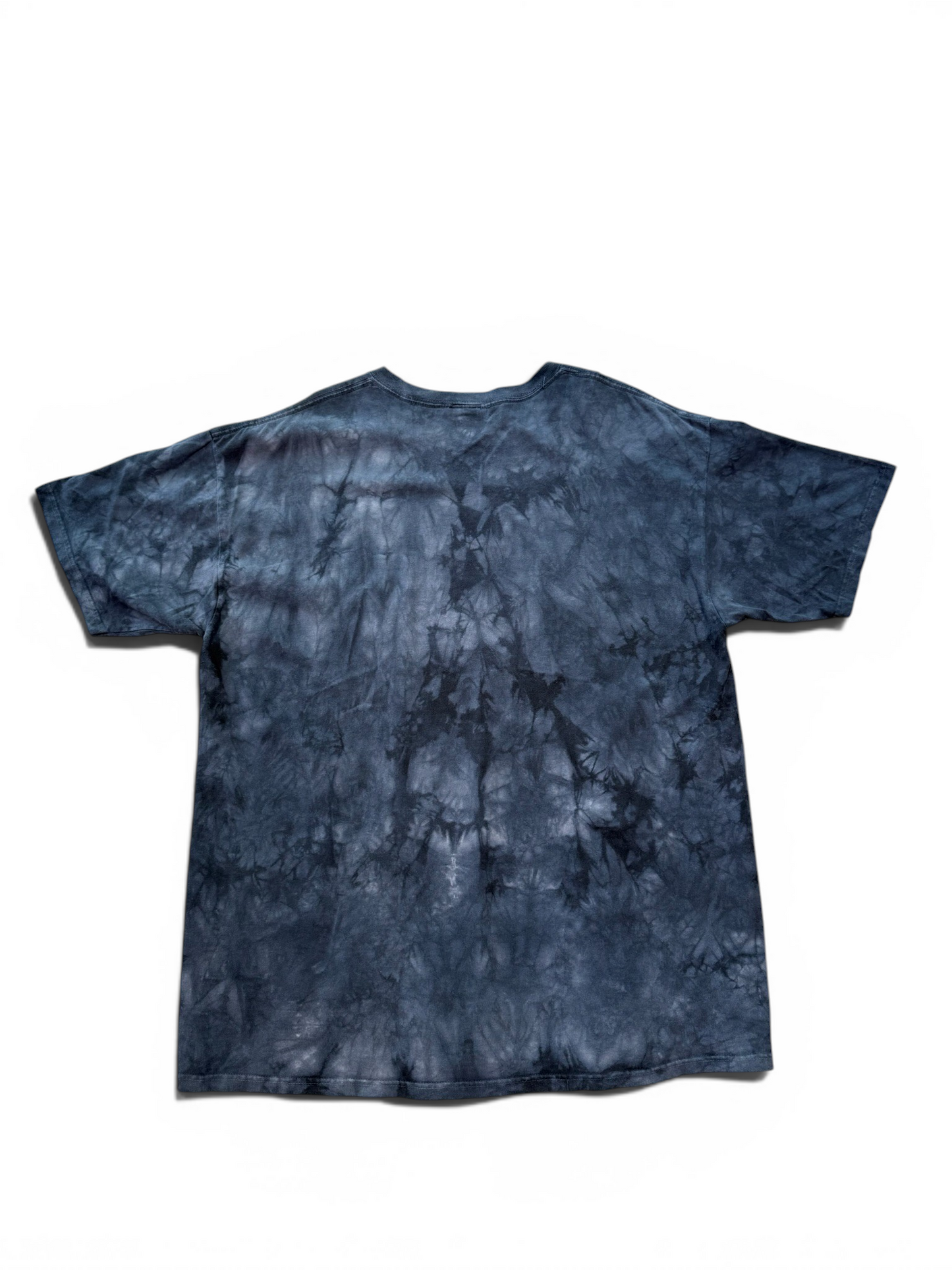 (XXL) Y2K Led Zeppelin Blimp Band Tee