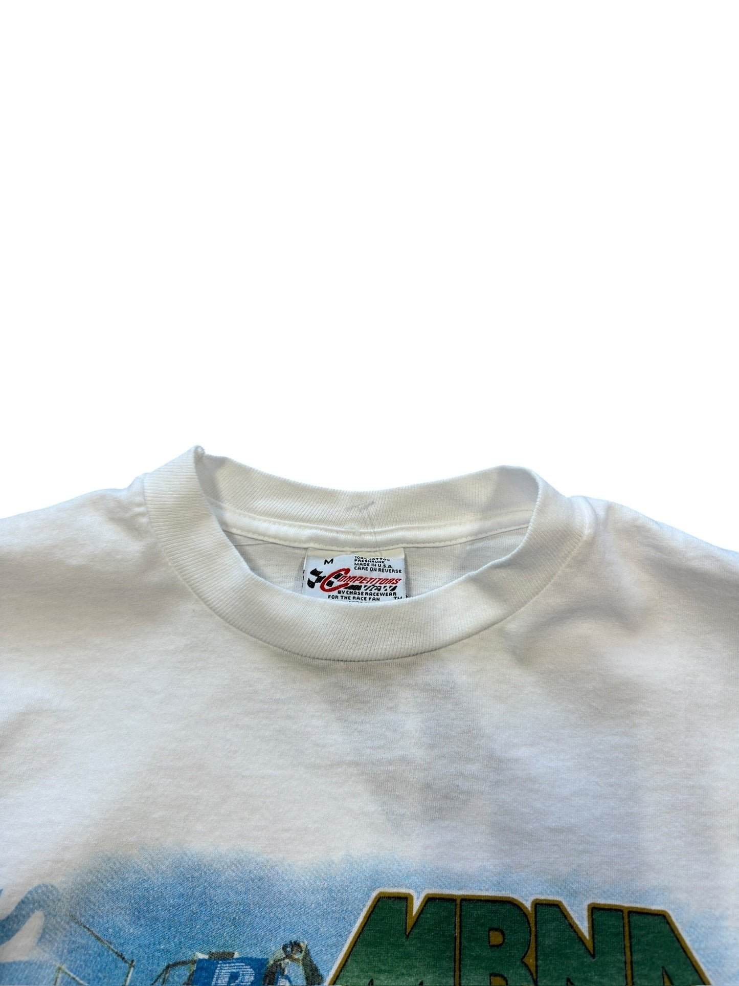 (M) 96" NASCAR Monster Mile T-Shirt