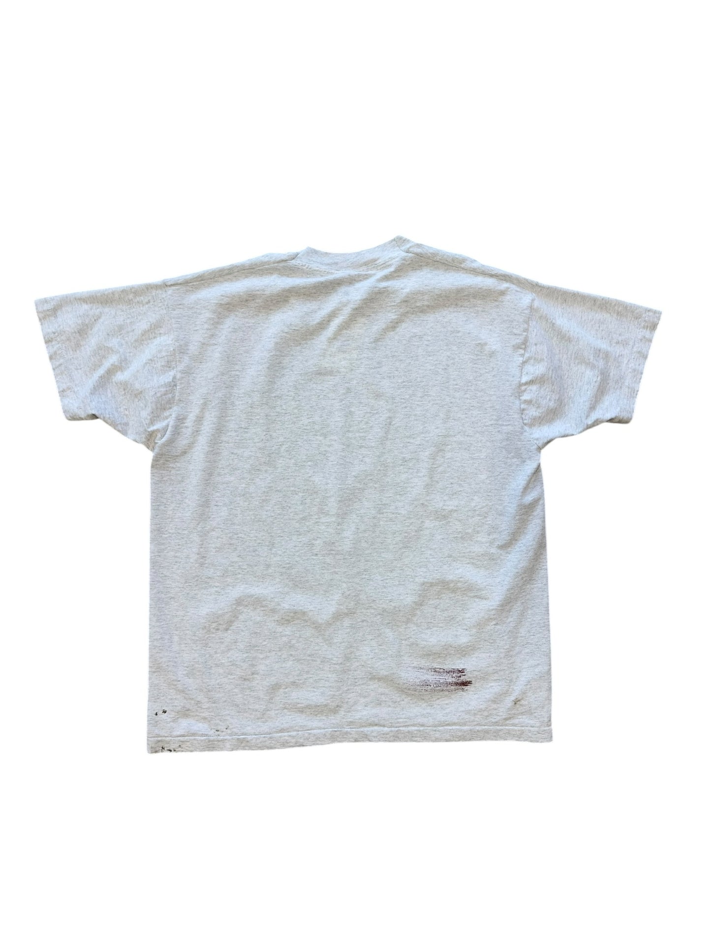 (XL) 90s Beaver Valley Power Station T-Shirt