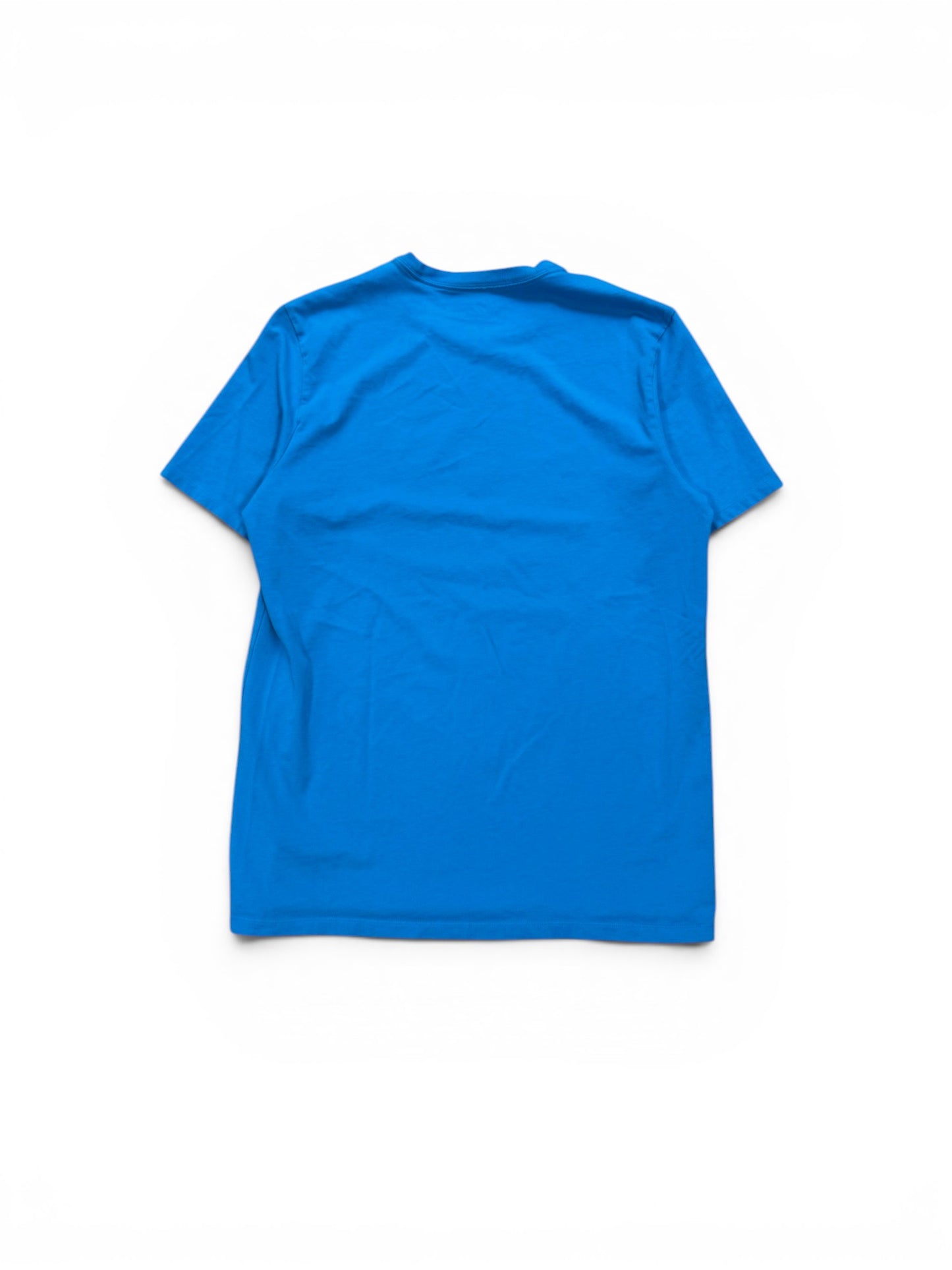 (L) Golf Le Fleur Blue T-Shirt