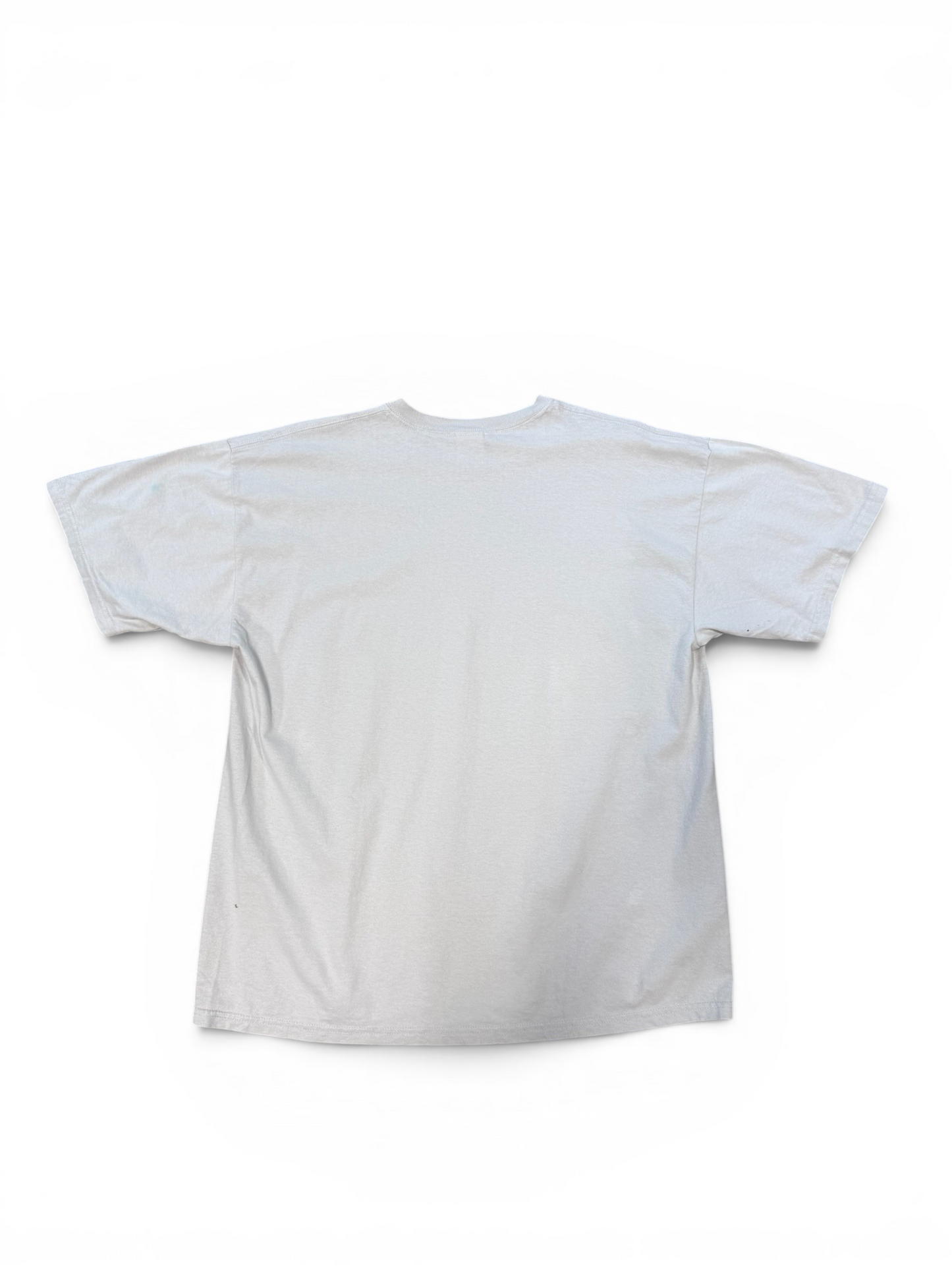 (XL) Y2K Smith And Wesson Snakes Tee