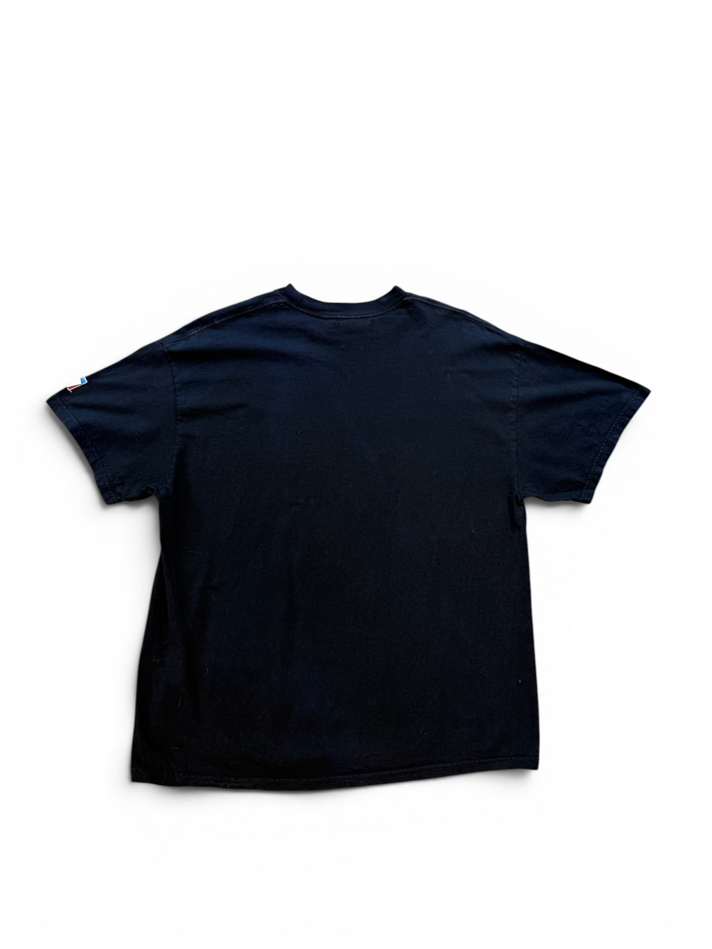 (XL) 2005 WPT Black Poker Tee