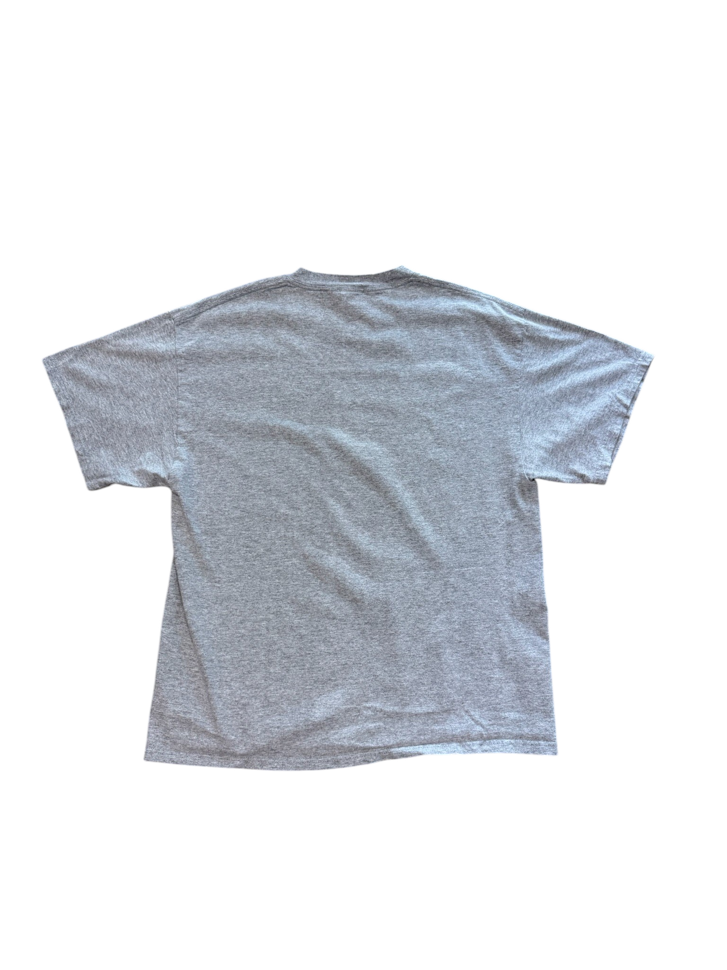 (L) Vintage Chicago Cubs Adidas Tee