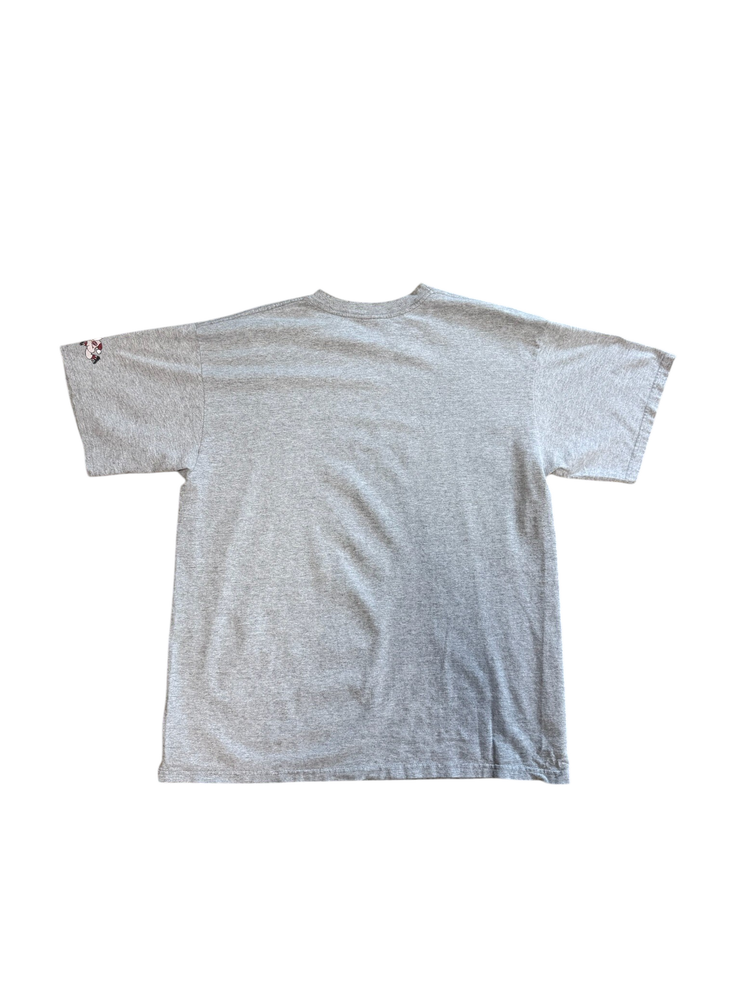(L) Vintage Nike Reds Baseball Tee