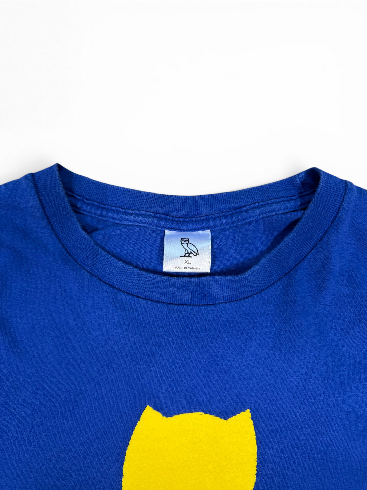(XL) OVO Shadow Owl Tee