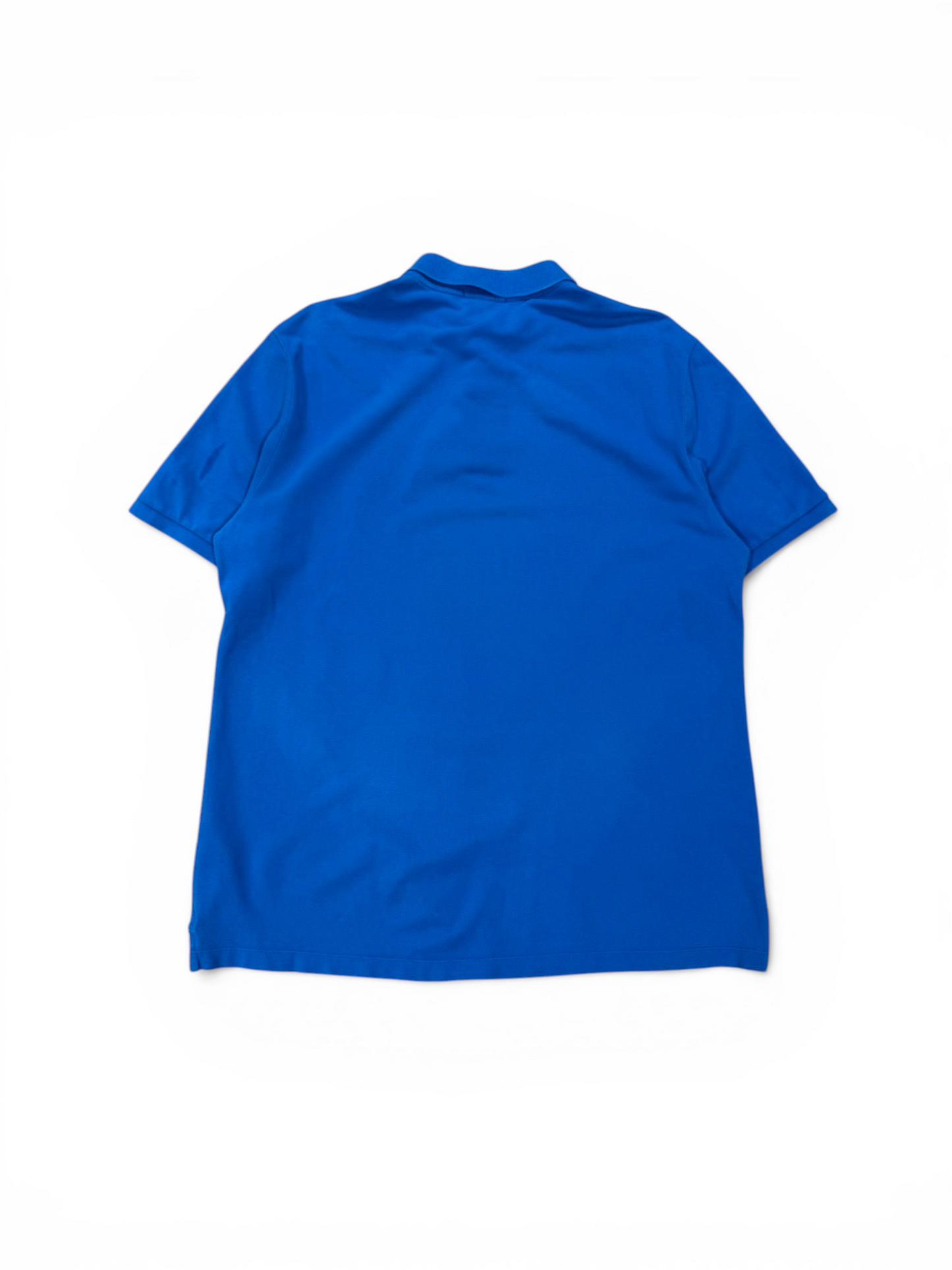 (XXL) Burberry Brit Blue Polo Shirt