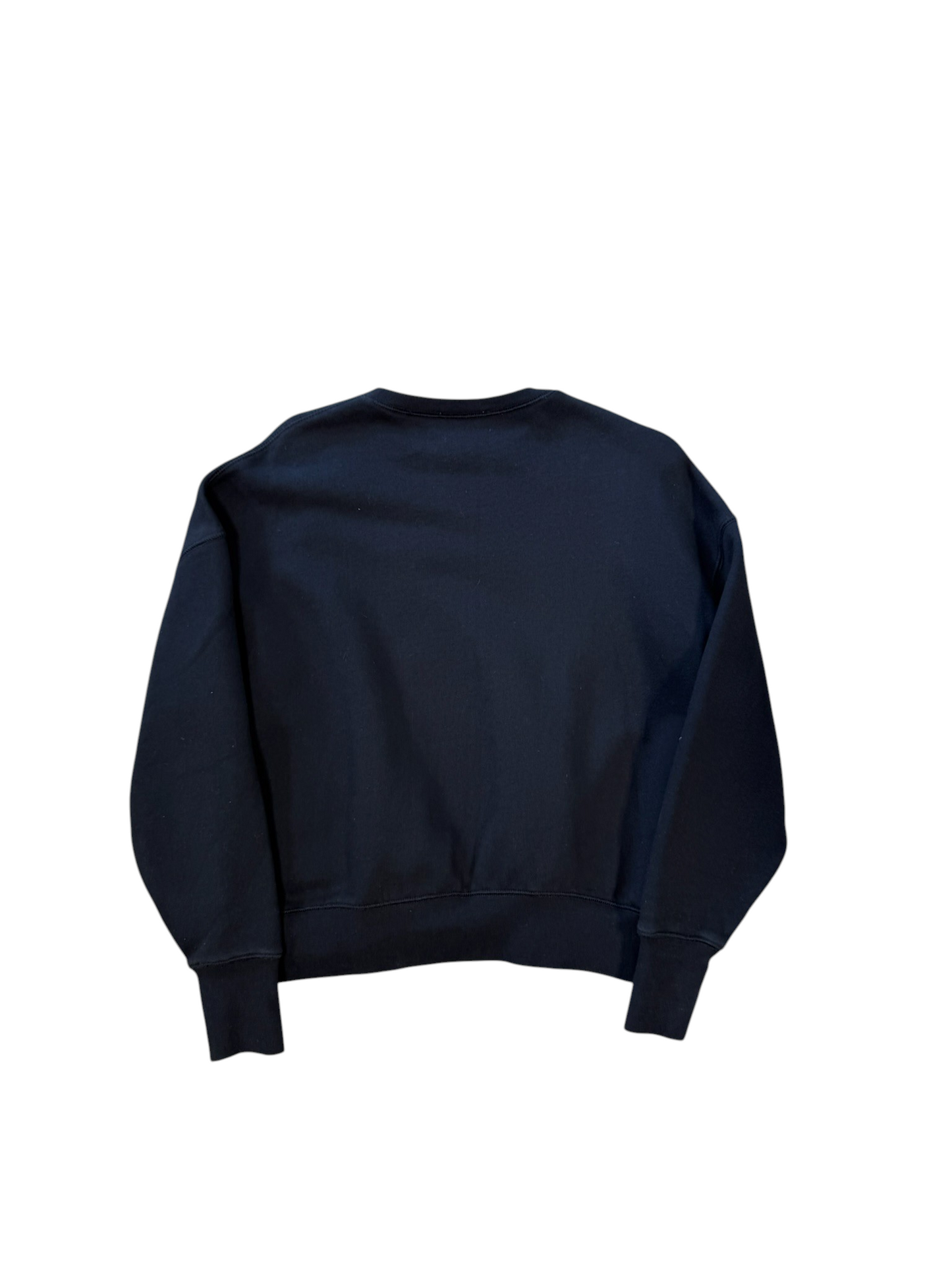 (S) Alexander Mcqueen Et Pulls Sweatshirt