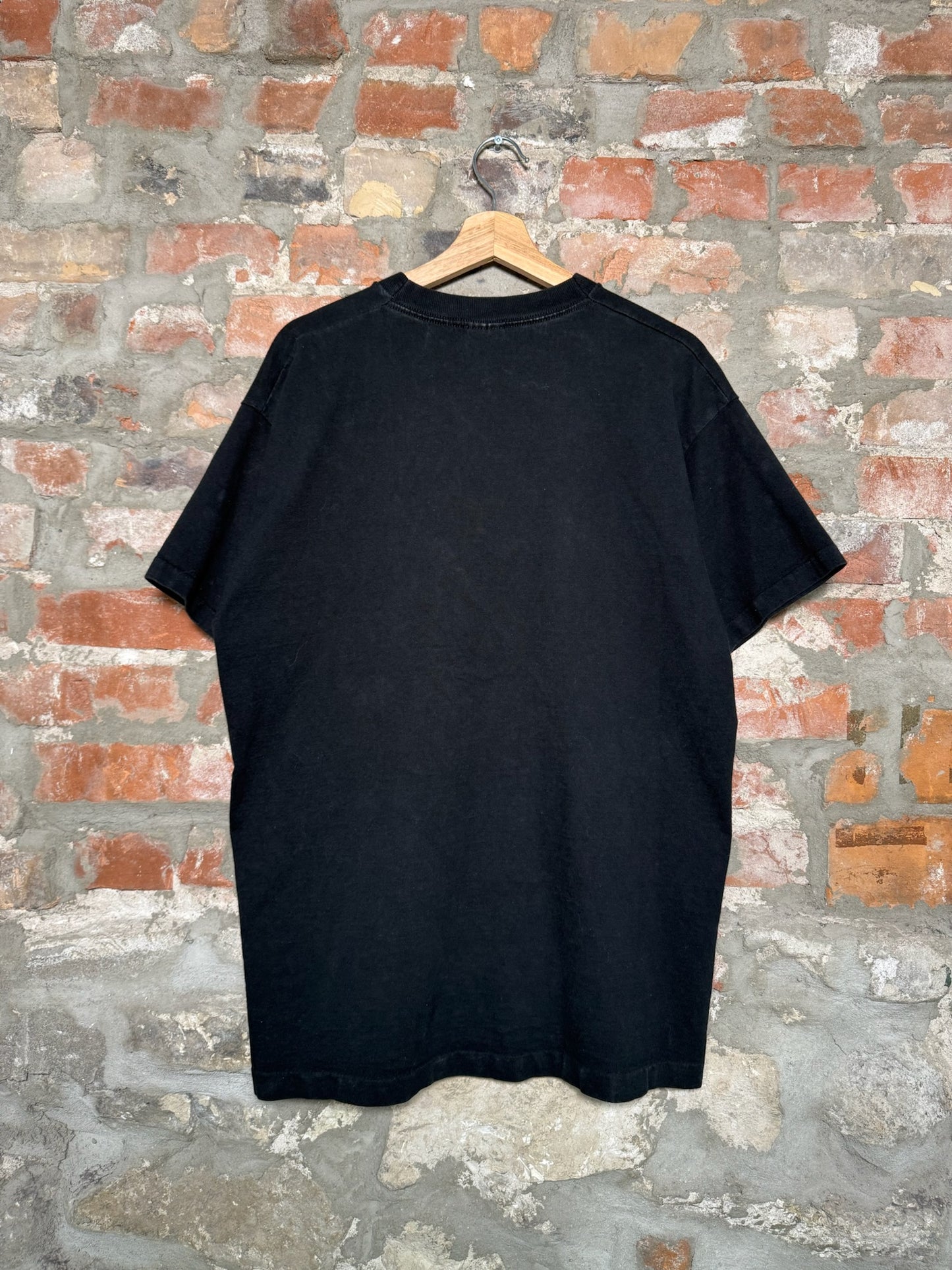 Vtg Yadda Comedy T-Shirt Sz XL