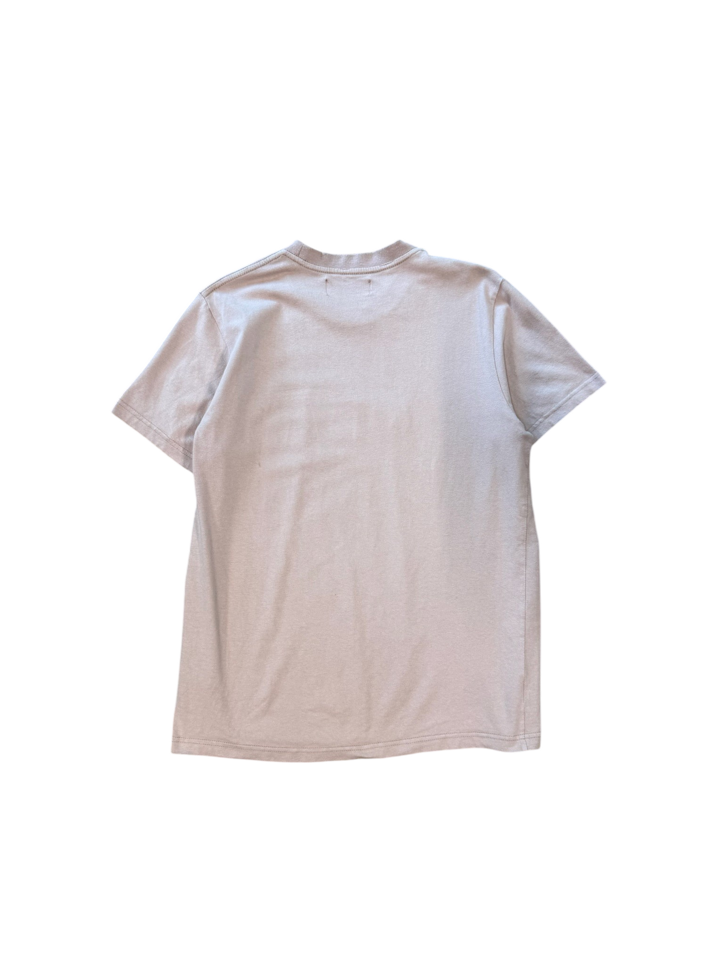 (M) Kith Slash Classic Logo Tee