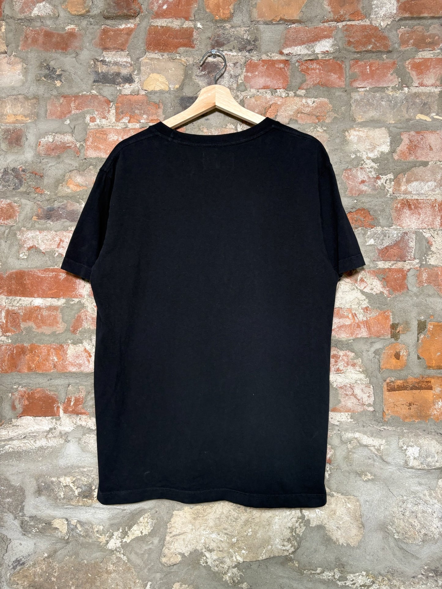 Denim Tears Cannes Tee Black Sz L