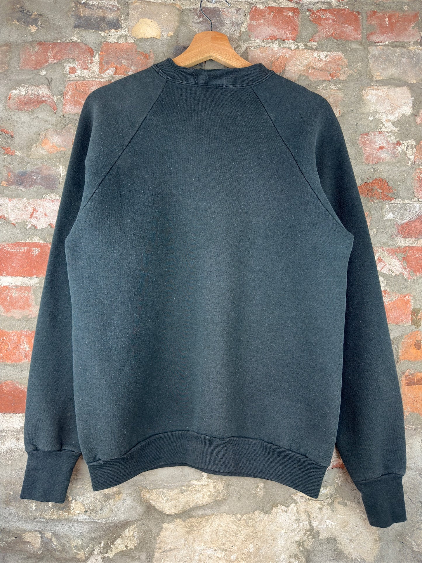 1988 Harley Davidson Chopper Crewneck Sz L