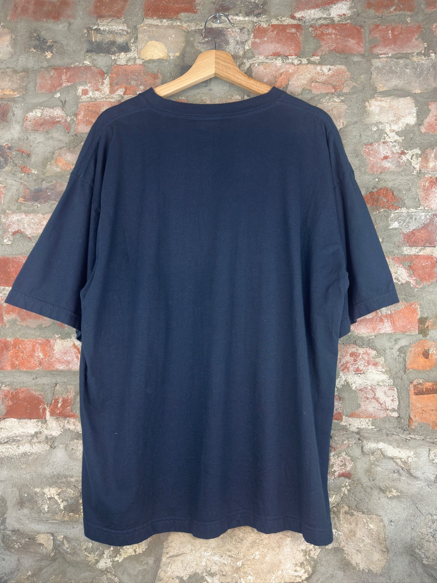 00s Mats Sundin Maple Leafs Tee Sz L