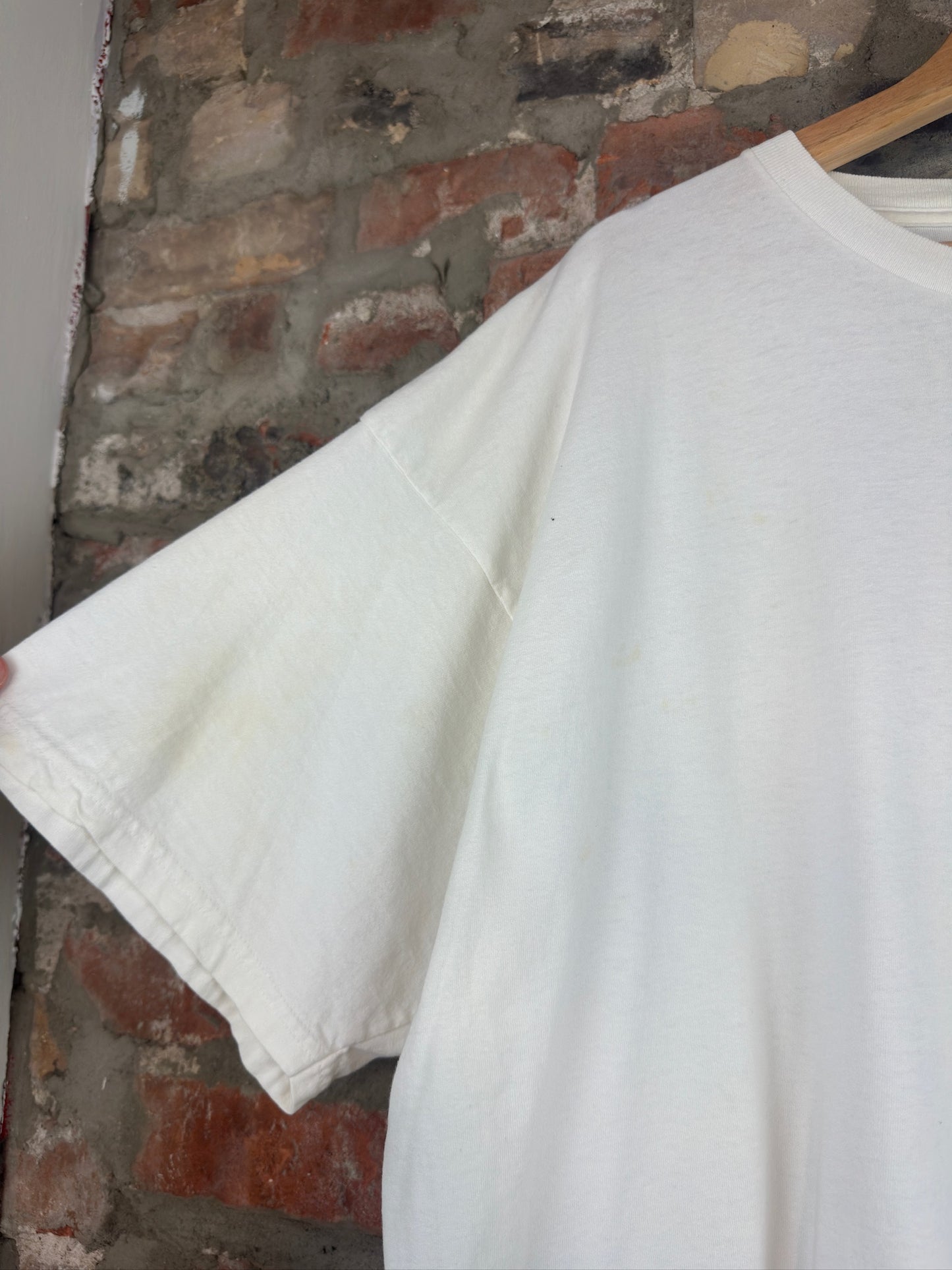 90s Nike Revolution Tee Sz XXL