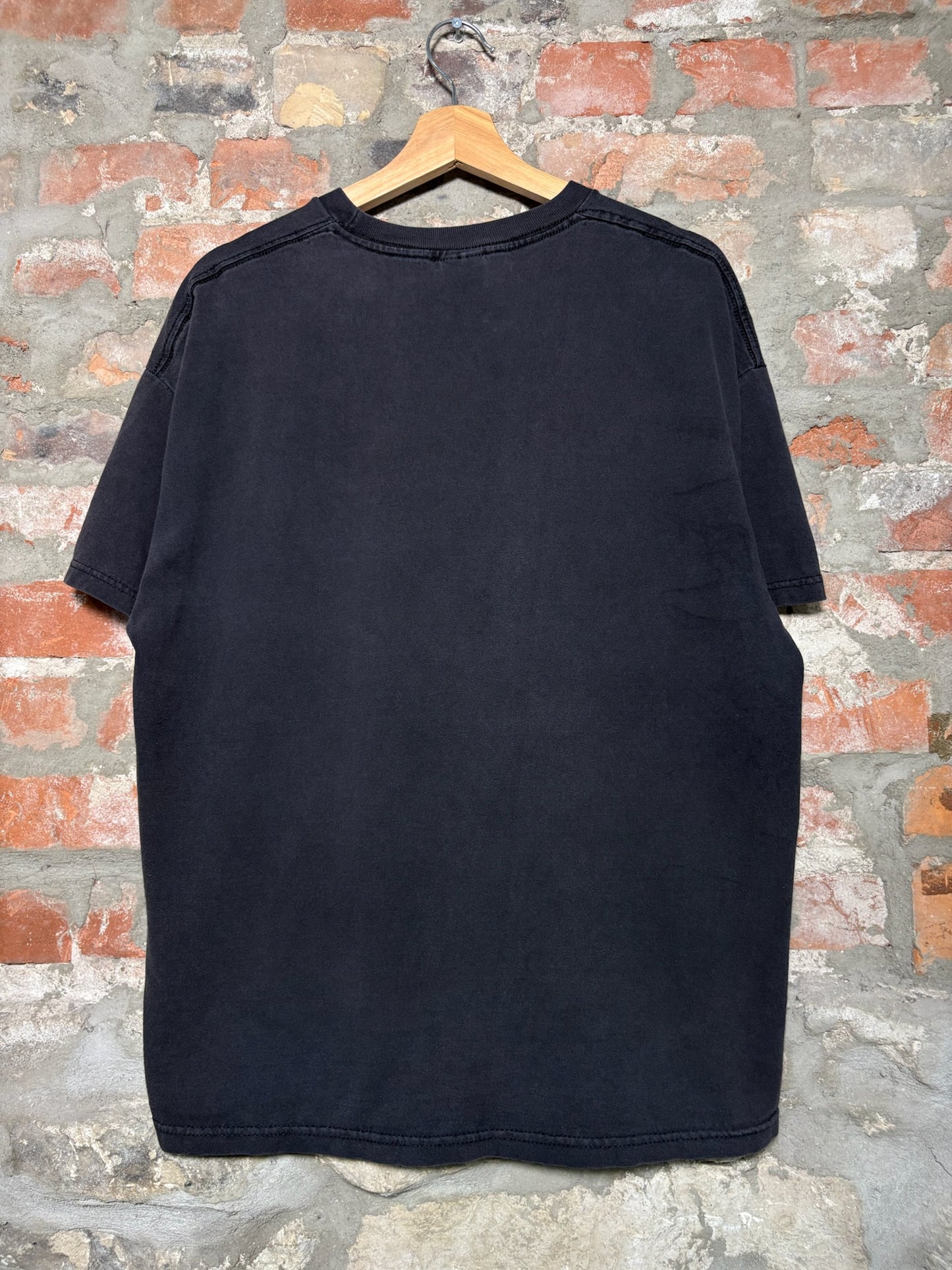 00s Damage Plan New Found Power Tee Sz XL