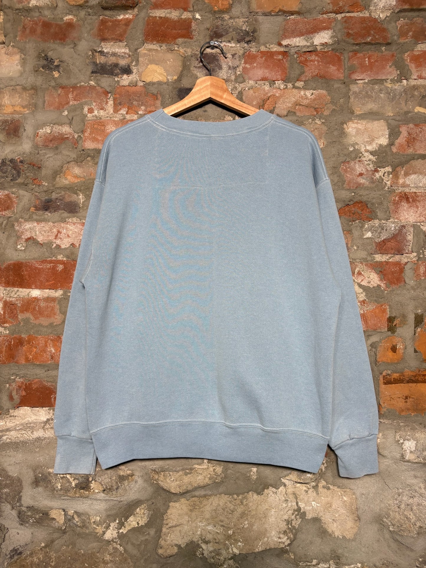 90s Ohio State National Champs Crewneck Sz L