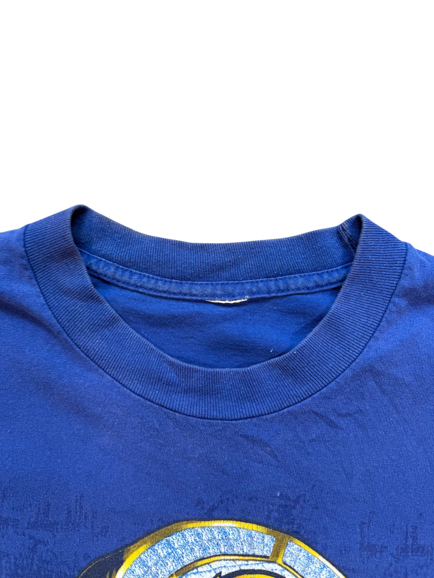 (XL) Vtg Dallas Mavericks NBA Champions Tee