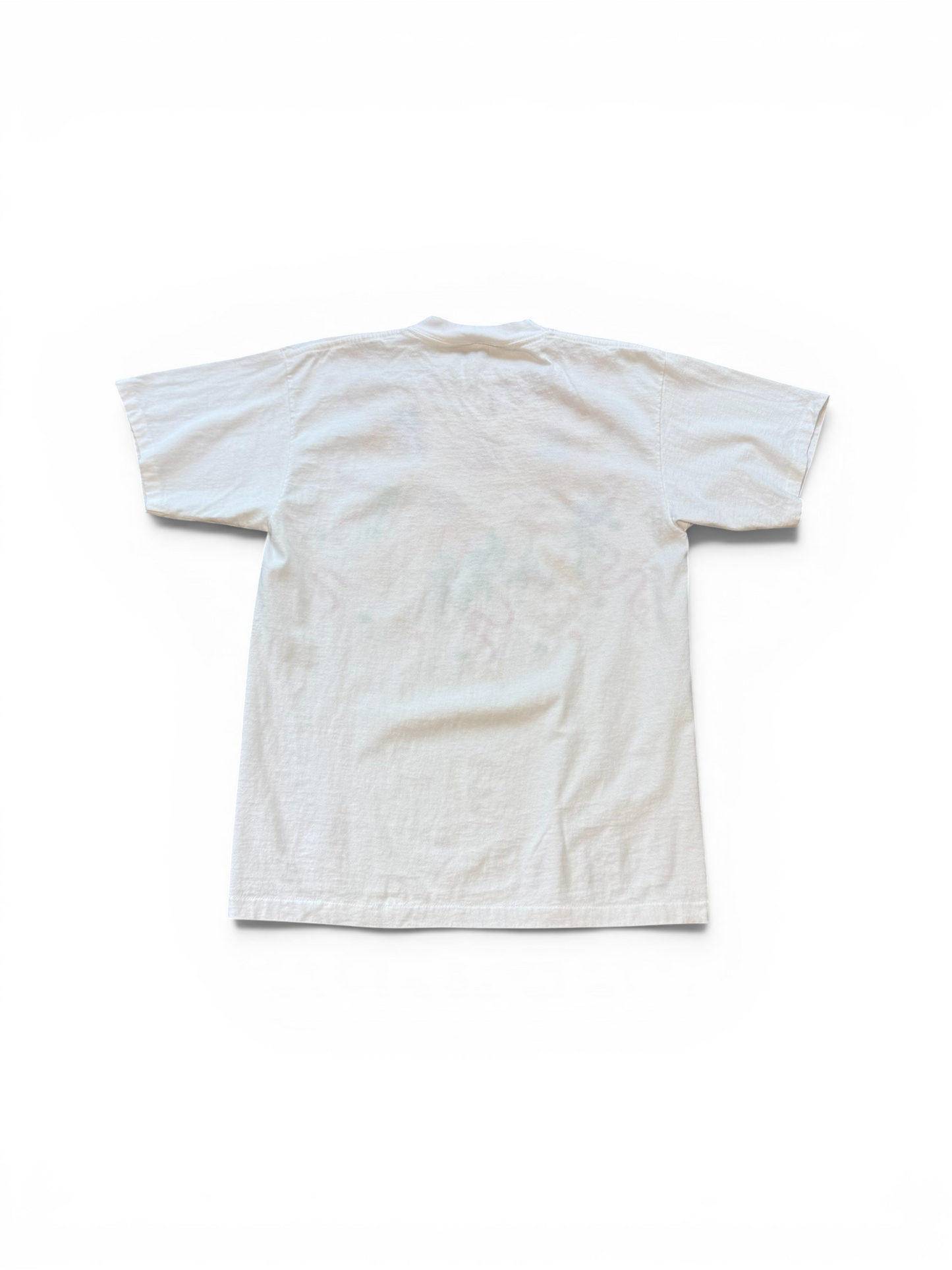 (L) Vintage 1992 Sunflower Graphic Tee