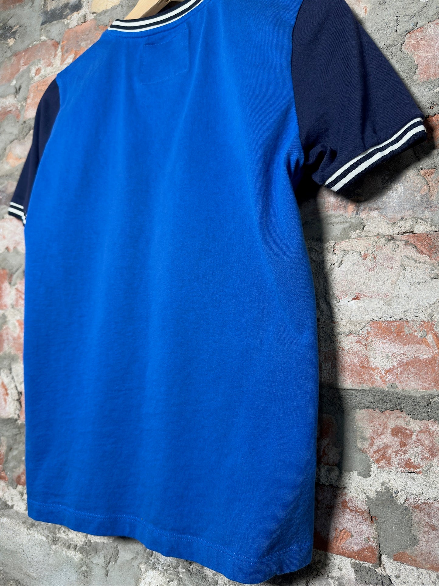 Acne Studios Bla Konst Tee Sz XS