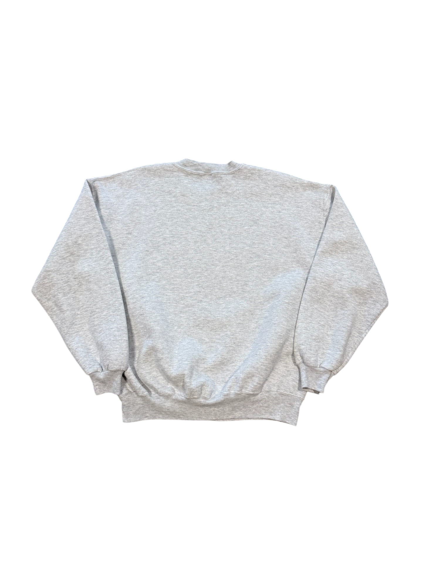 (XL) Vintage 90s So Many Lures Fishing Crewneck