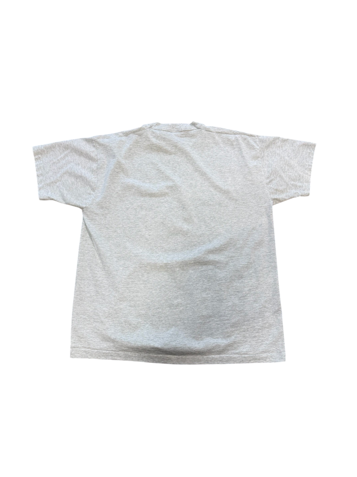 (XL) Vintage 90s Fishing Phrase Tee