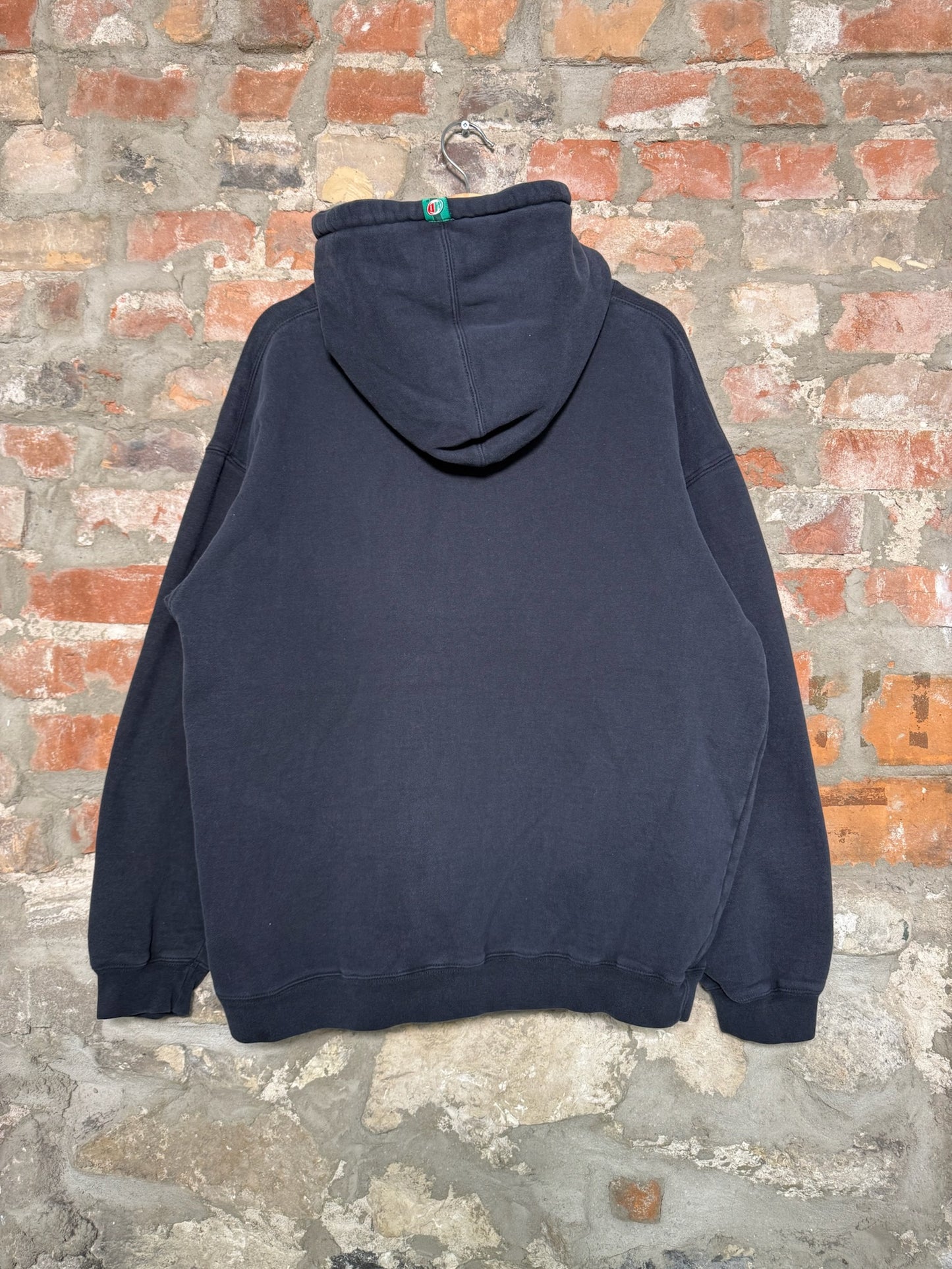 (XL) Vtg Mountain Dew Promo Hoodie