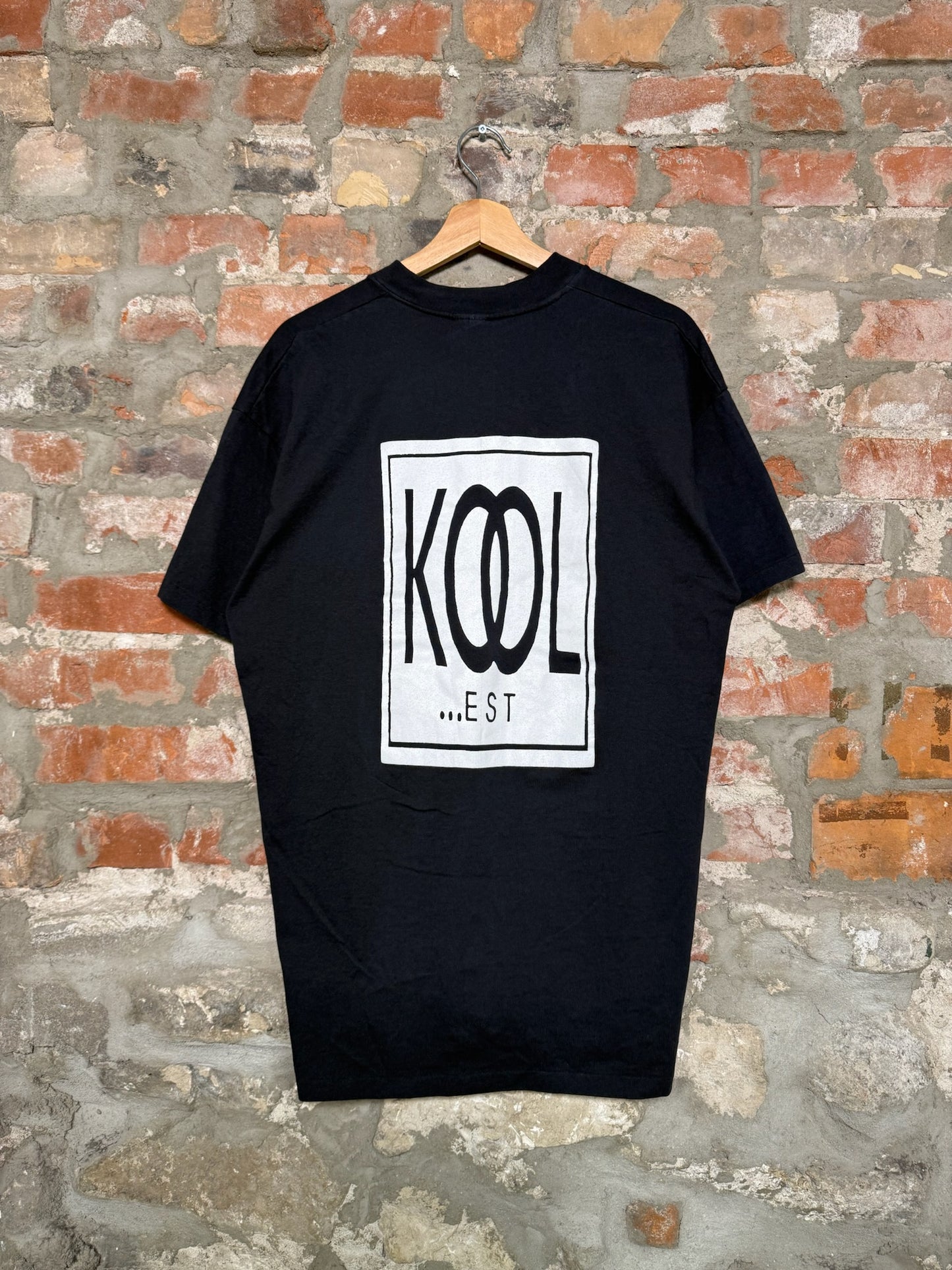 (XL) 90s Kool Cigarette Promo -Shirt