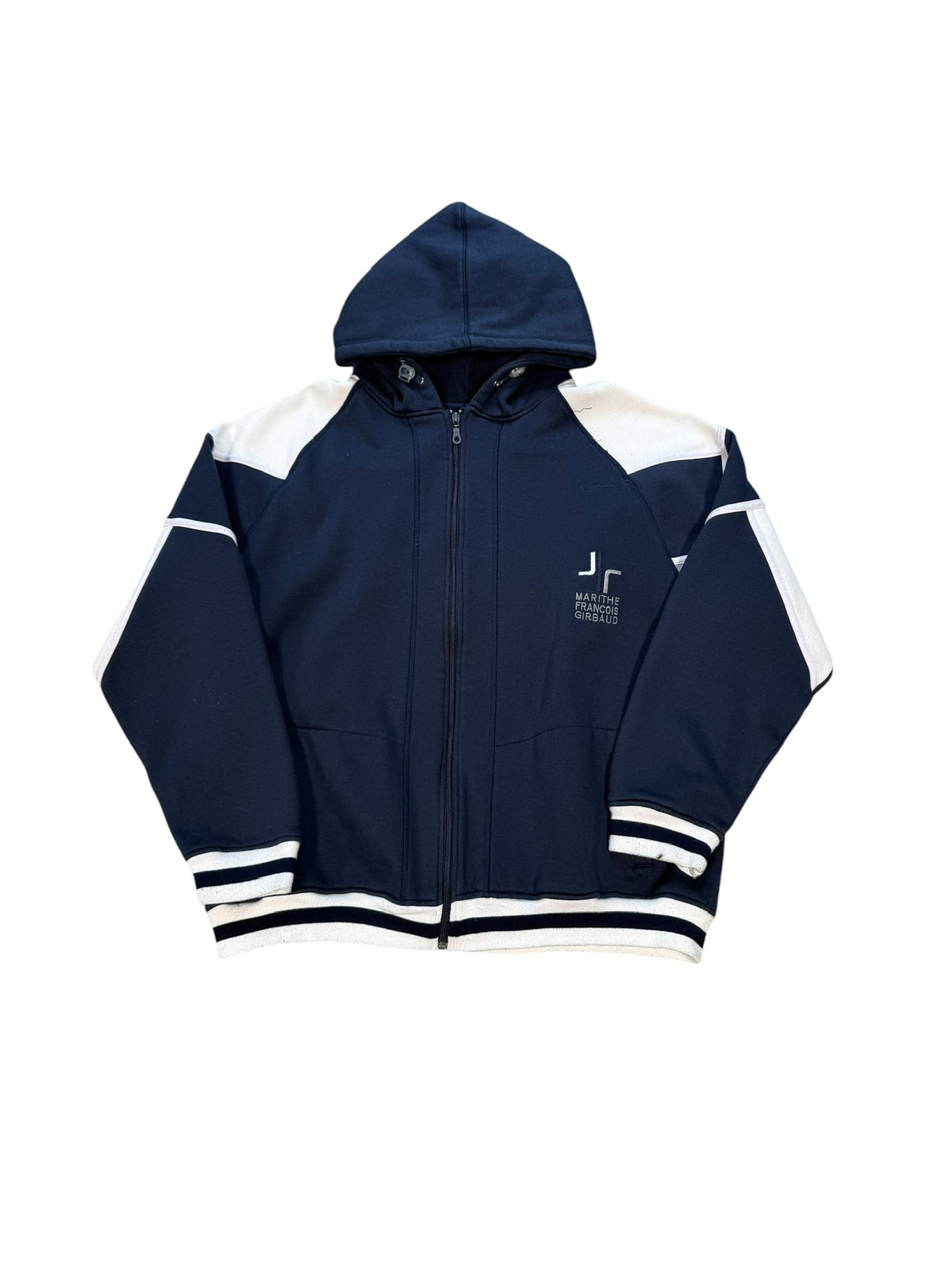 (XXL) Marithe Francoid Girbaud Hoodie