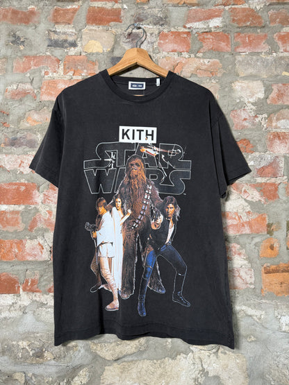 (XS) Kith Starwars T-Shirt