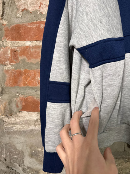 90’s Nike Track Zip Up Sz L